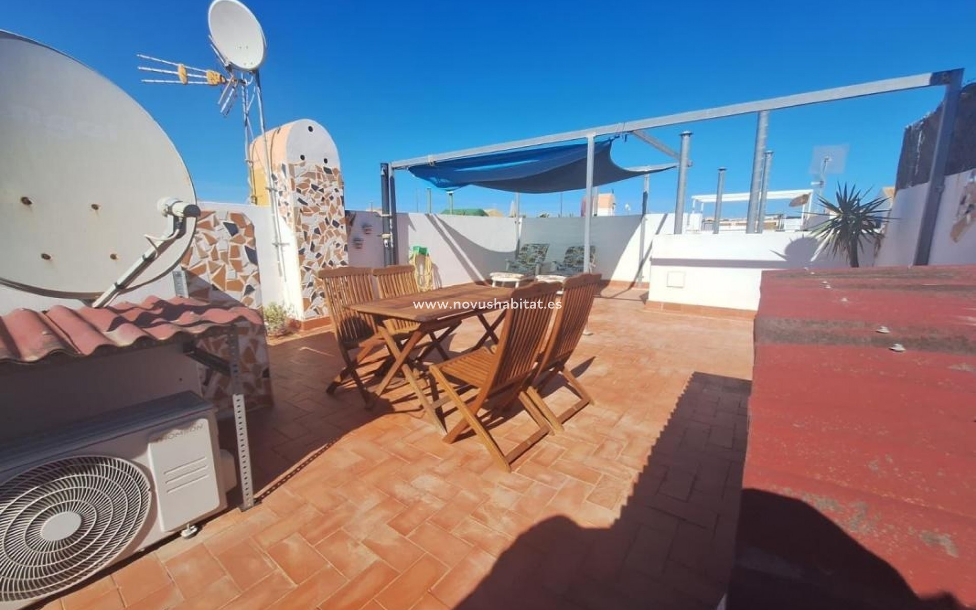 New Build - Apartment - Torrevieja