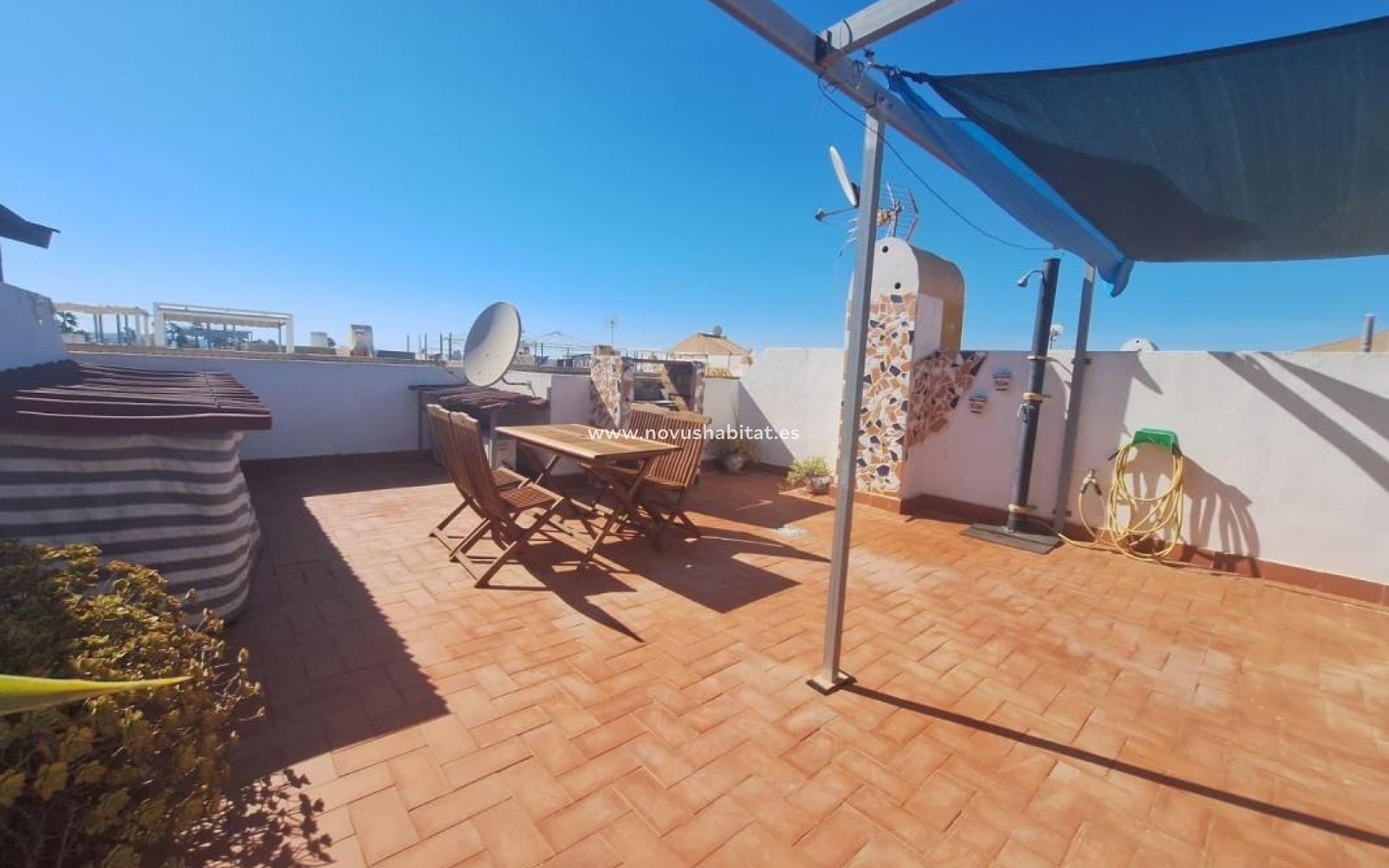 New Build - Apartment - Torrevieja