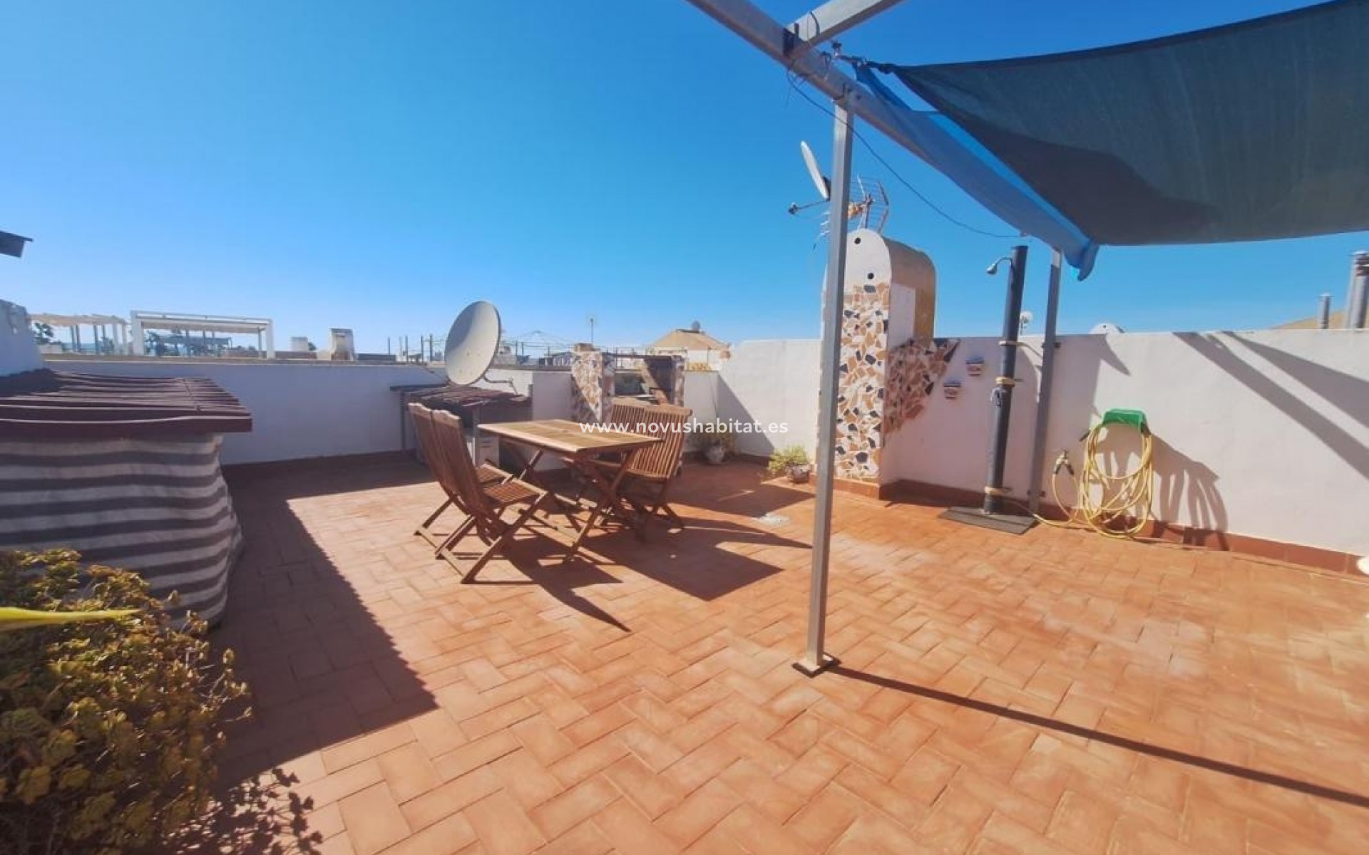 New Build - Apartment - Torrevieja