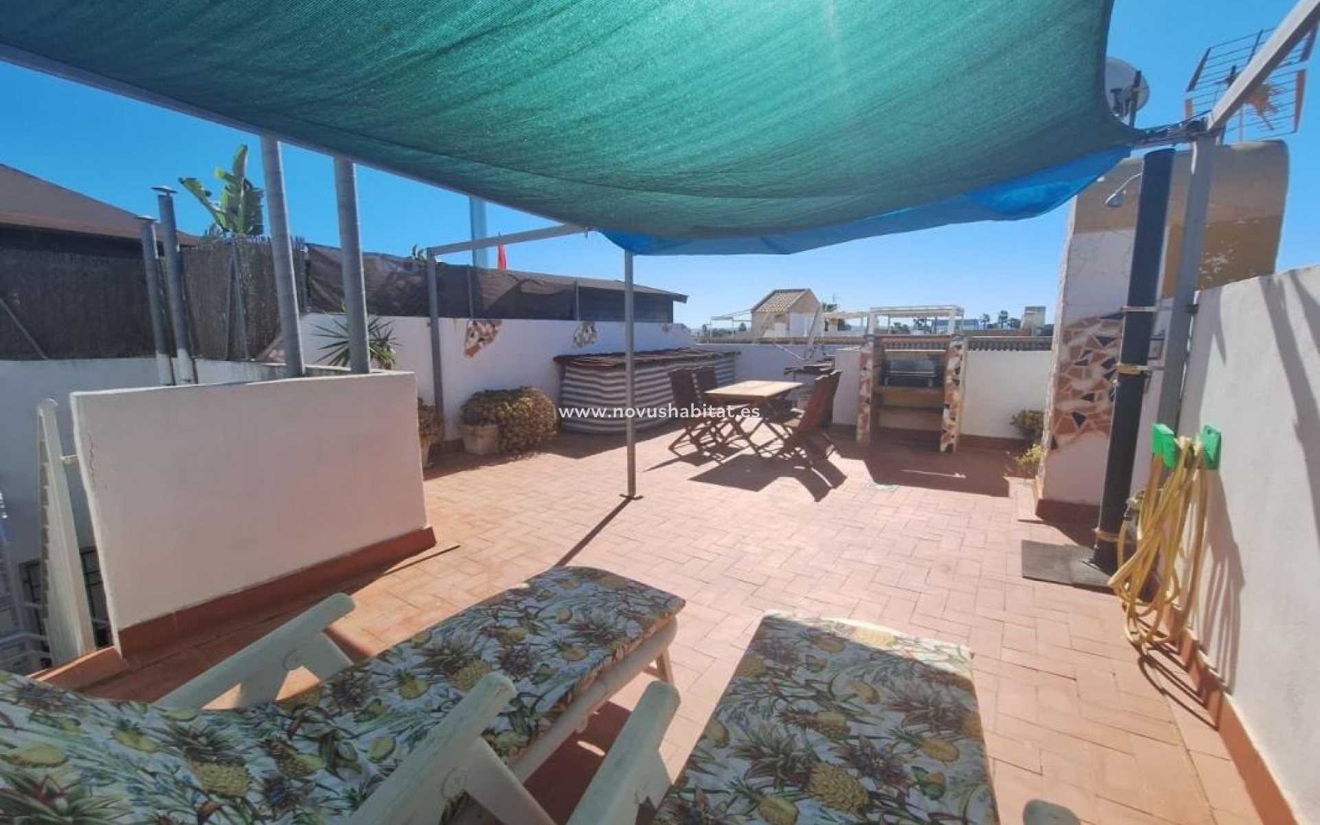 New Build - Apartment - Torrevieja