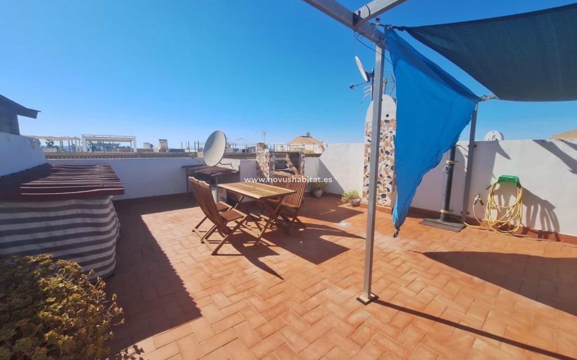 New Build - Apartment - Torrevieja
