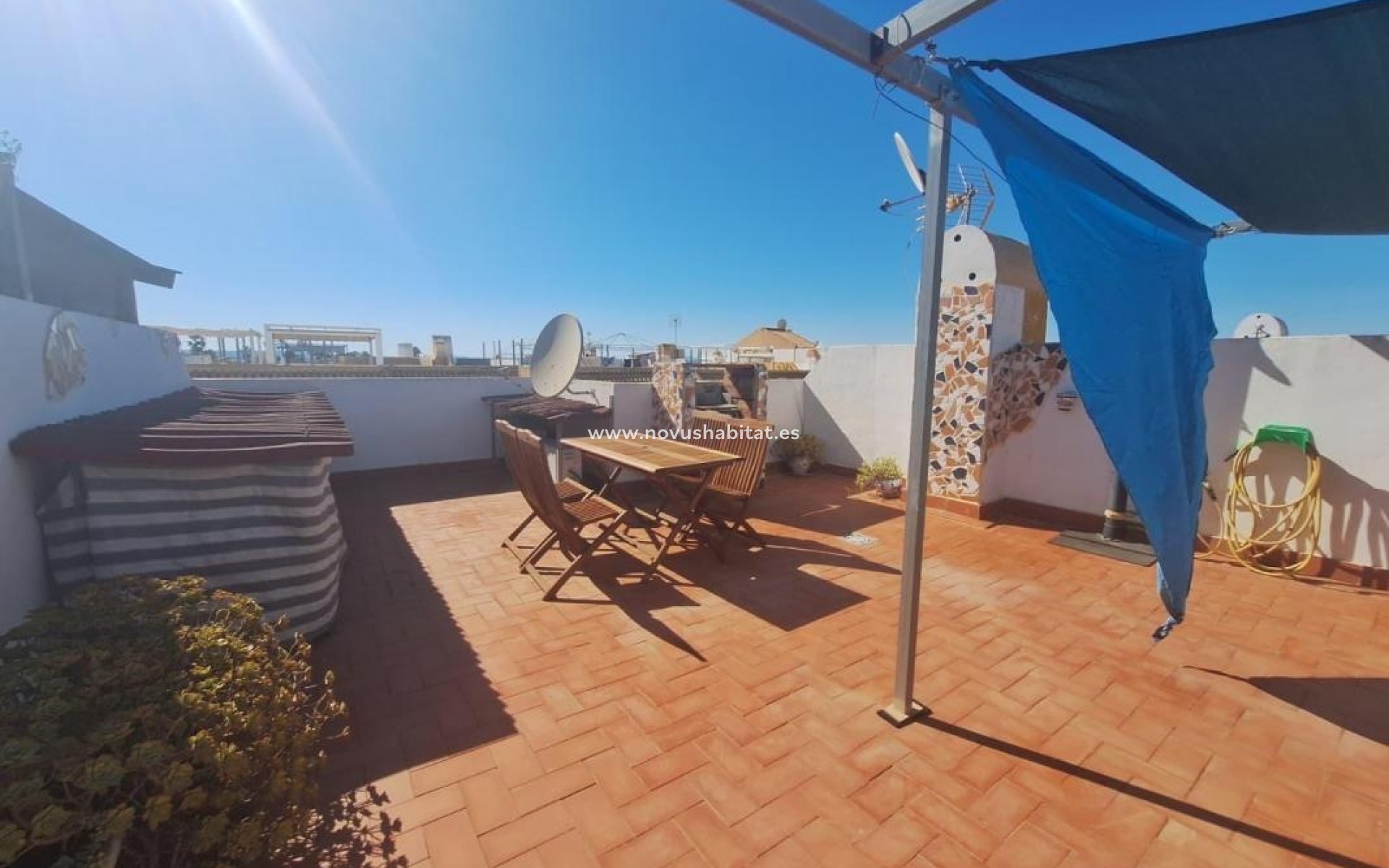 New Build - Apartment - Torrevieja
