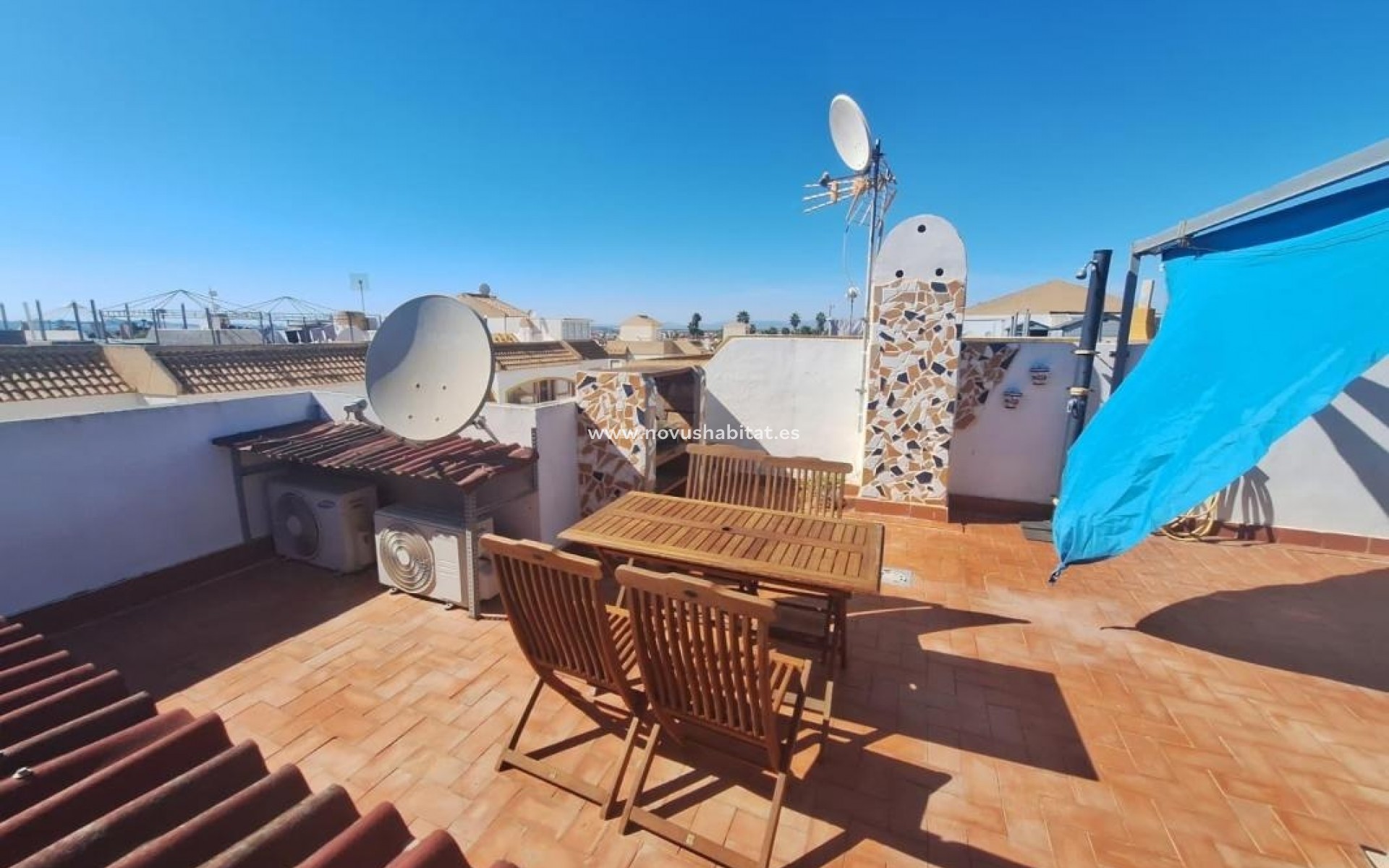 New Build - Apartment - Torrevieja