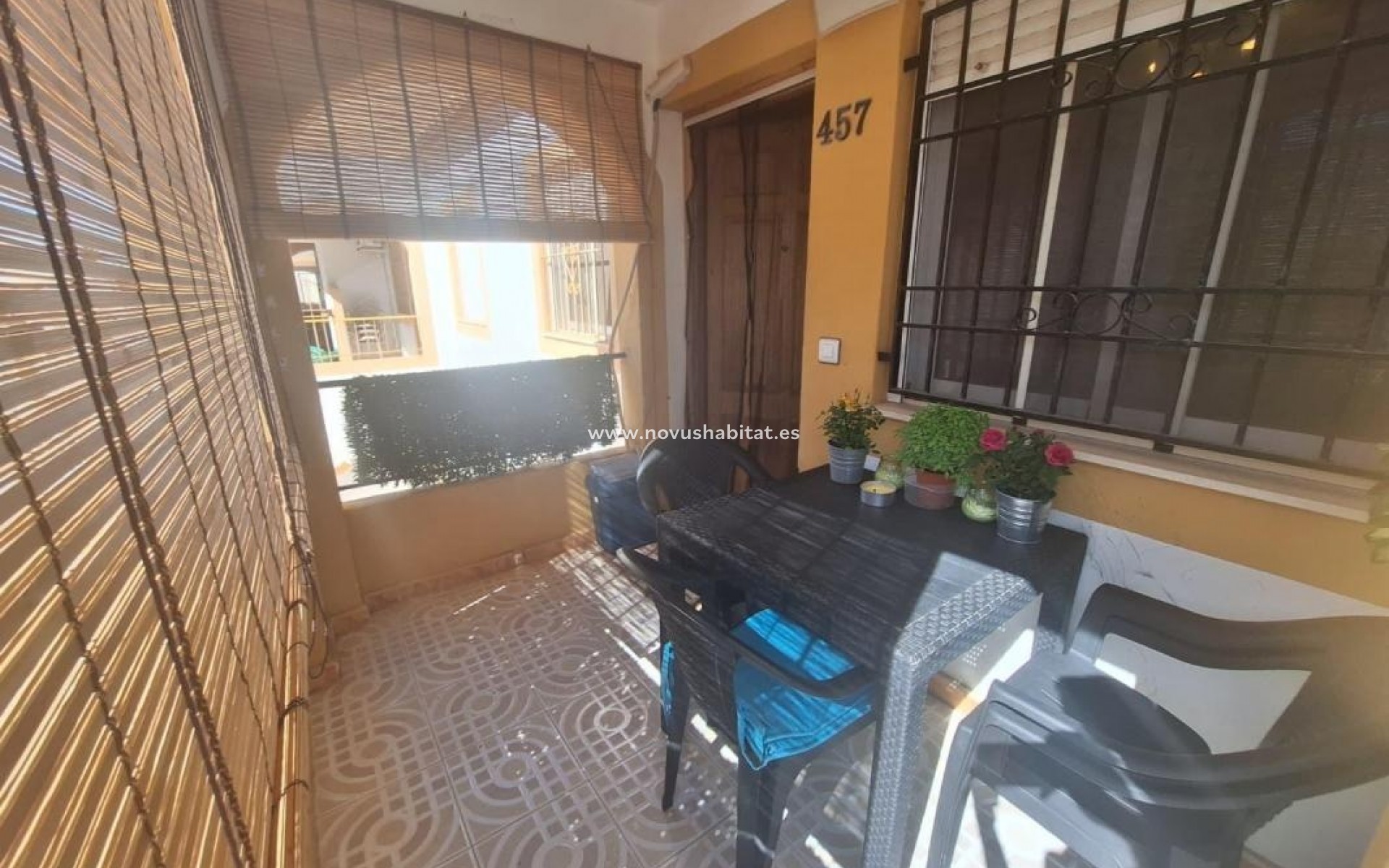 New Build - Apartment - Torrevieja