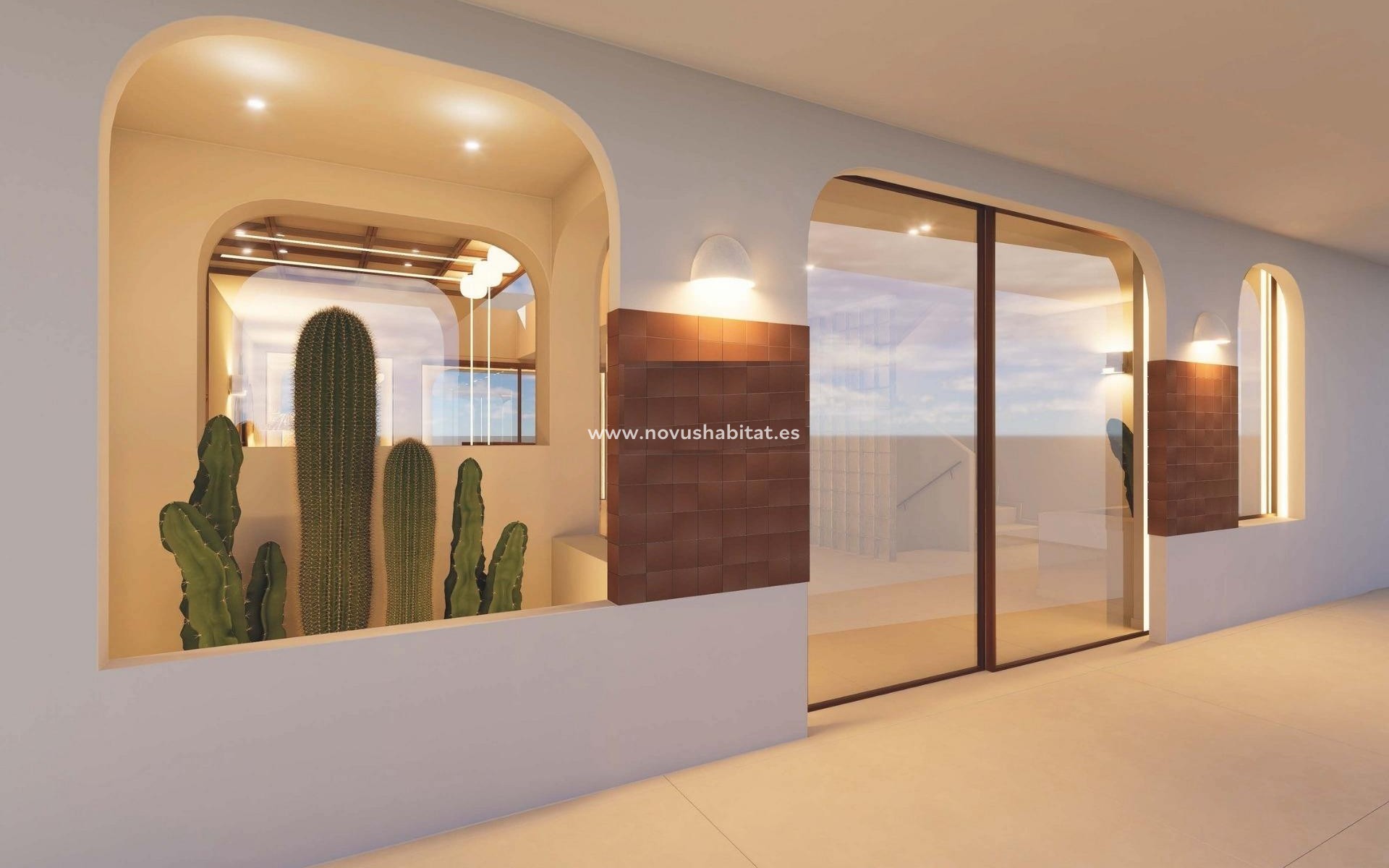 New Build - Apartment - Torrevieja