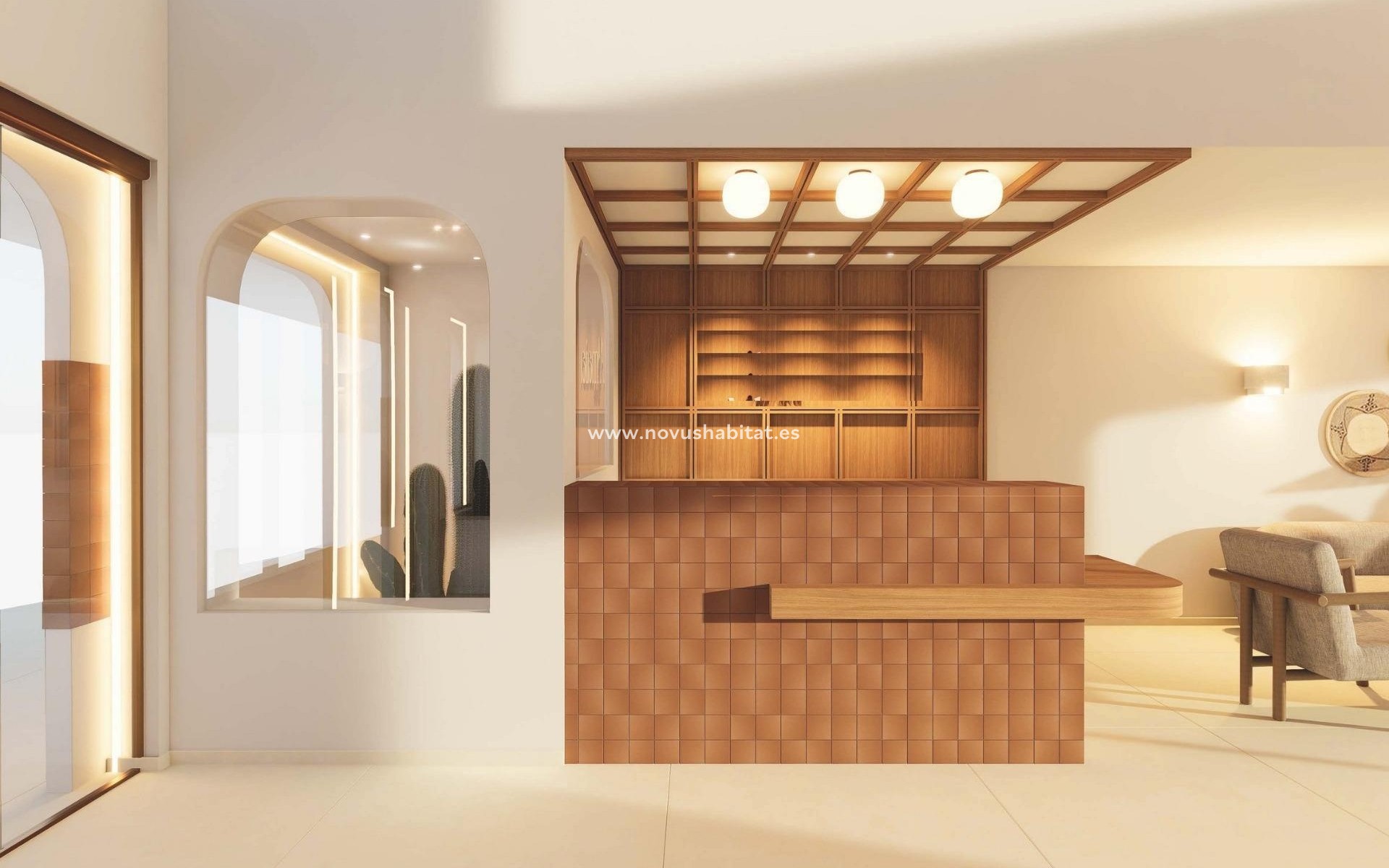 New Build - Apartment - Torrevieja