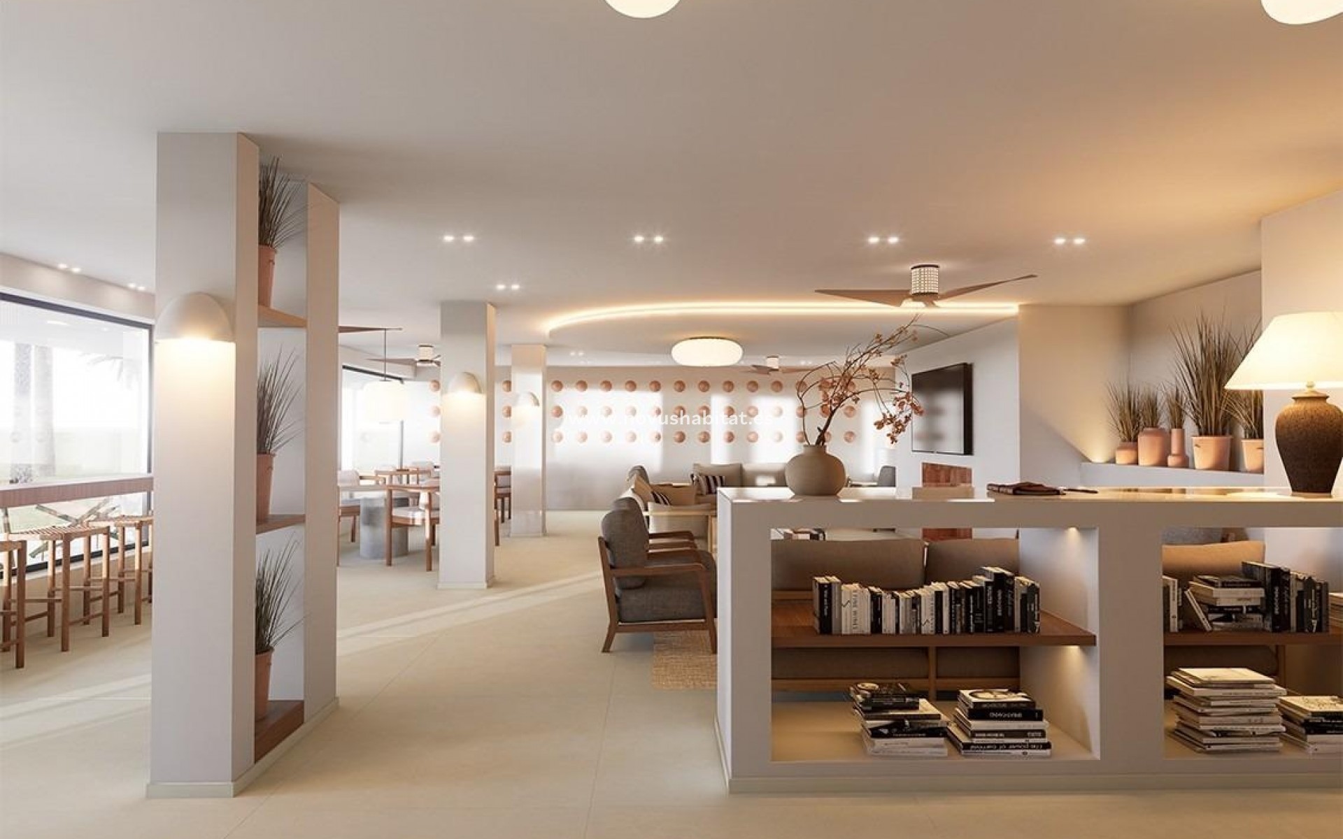 New Build - Apartment - Torrevieja