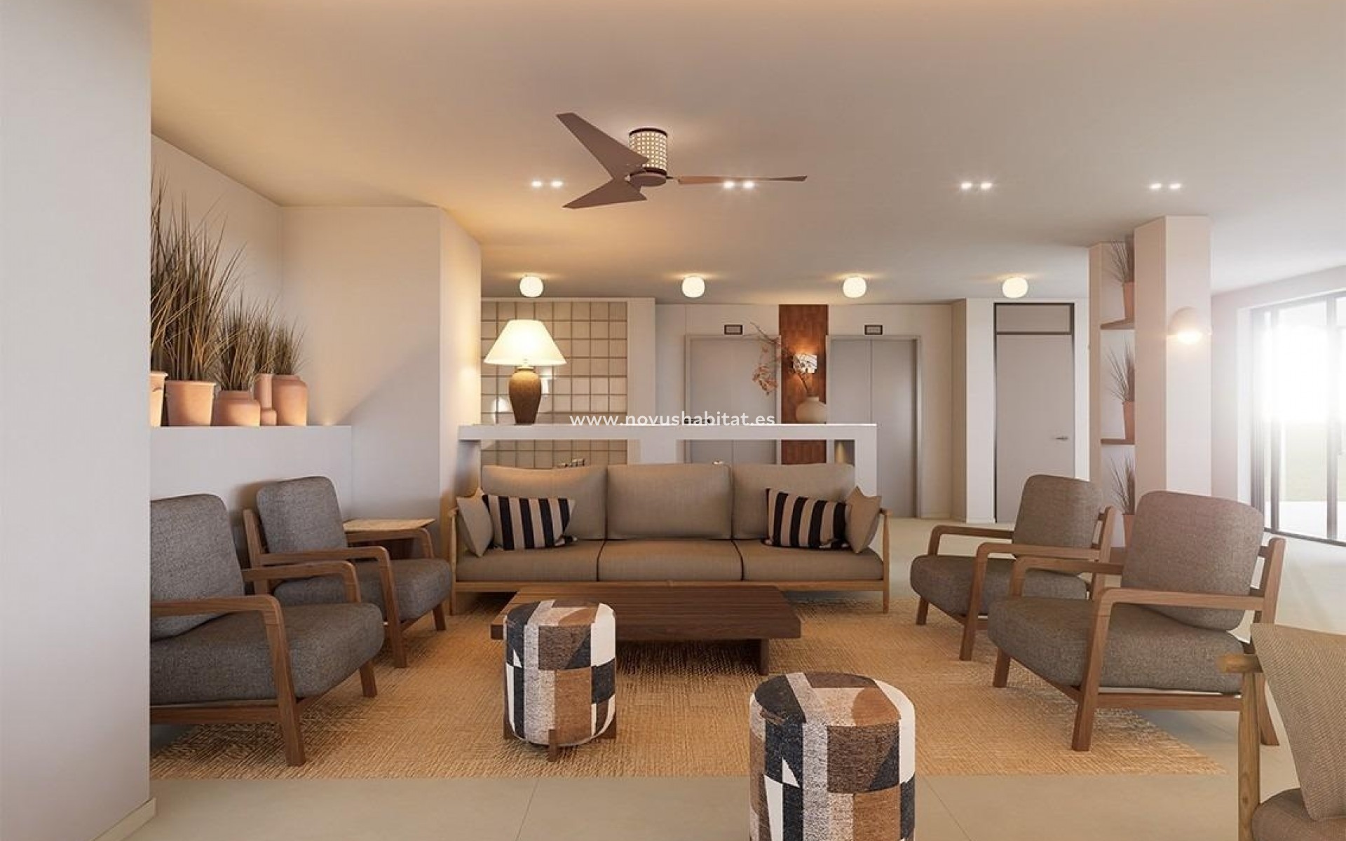 New Build - Apartment - Torrevieja
