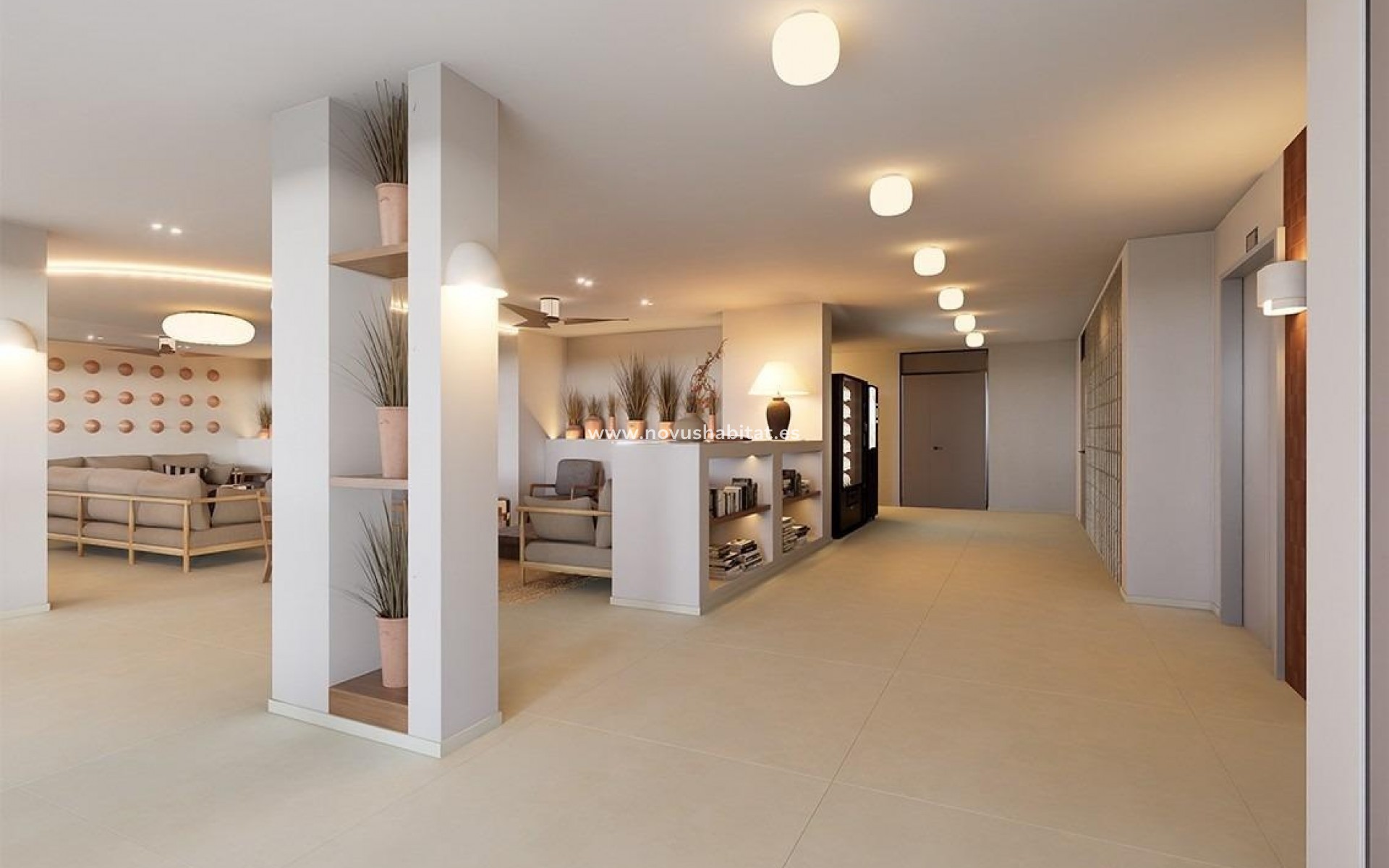 New Build - Apartment - Torrevieja