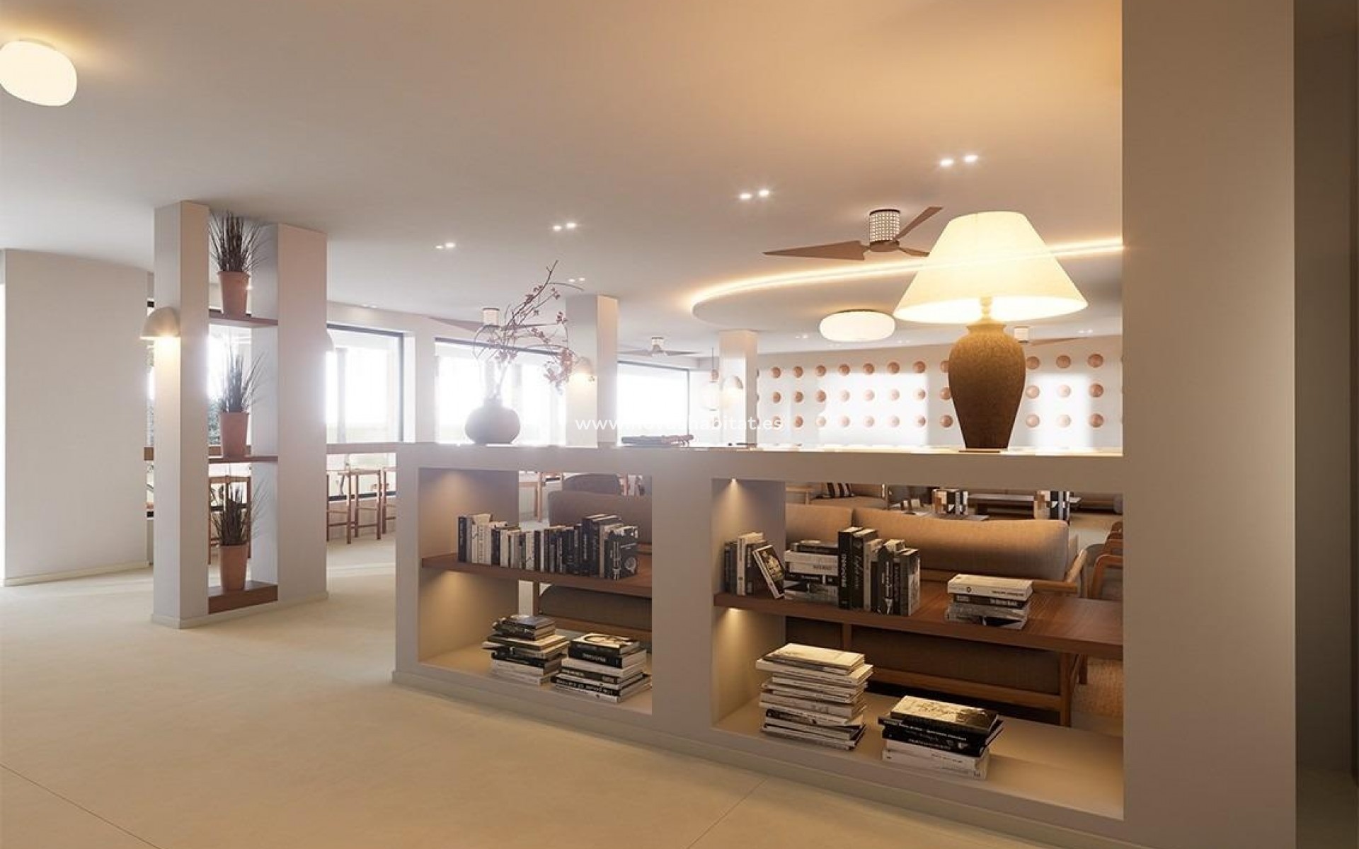 New Build - Apartment - Torrevieja