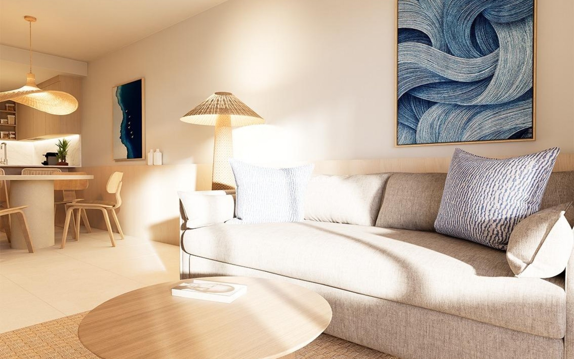 New Build - Apartment - Torrevieja