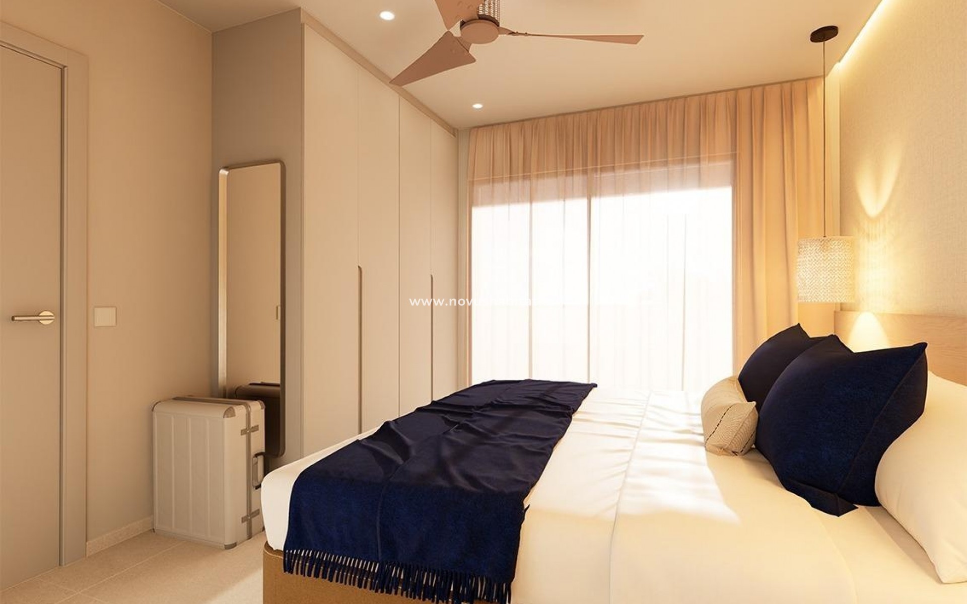 New Build - Apartment - Torrevieja