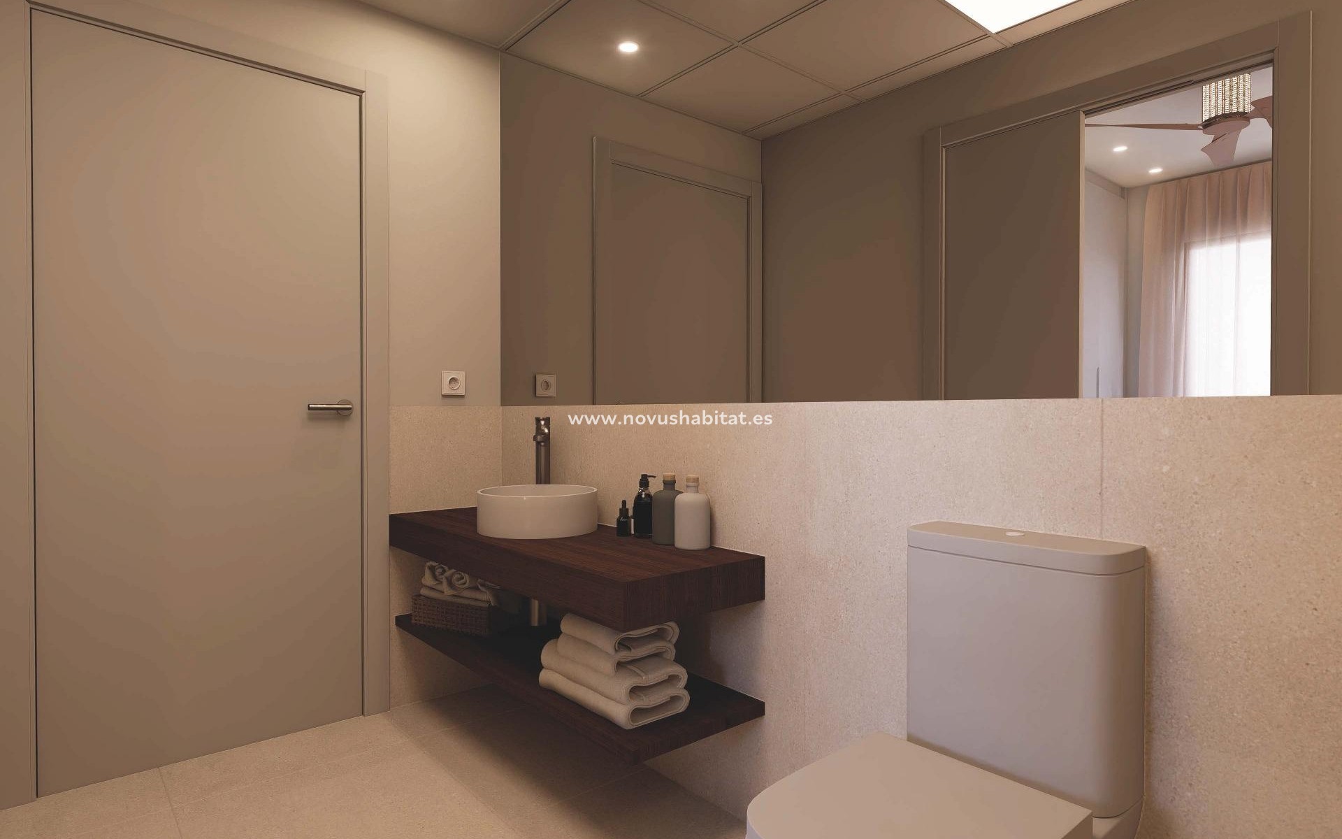 New Build - Apartment - Torrevieja