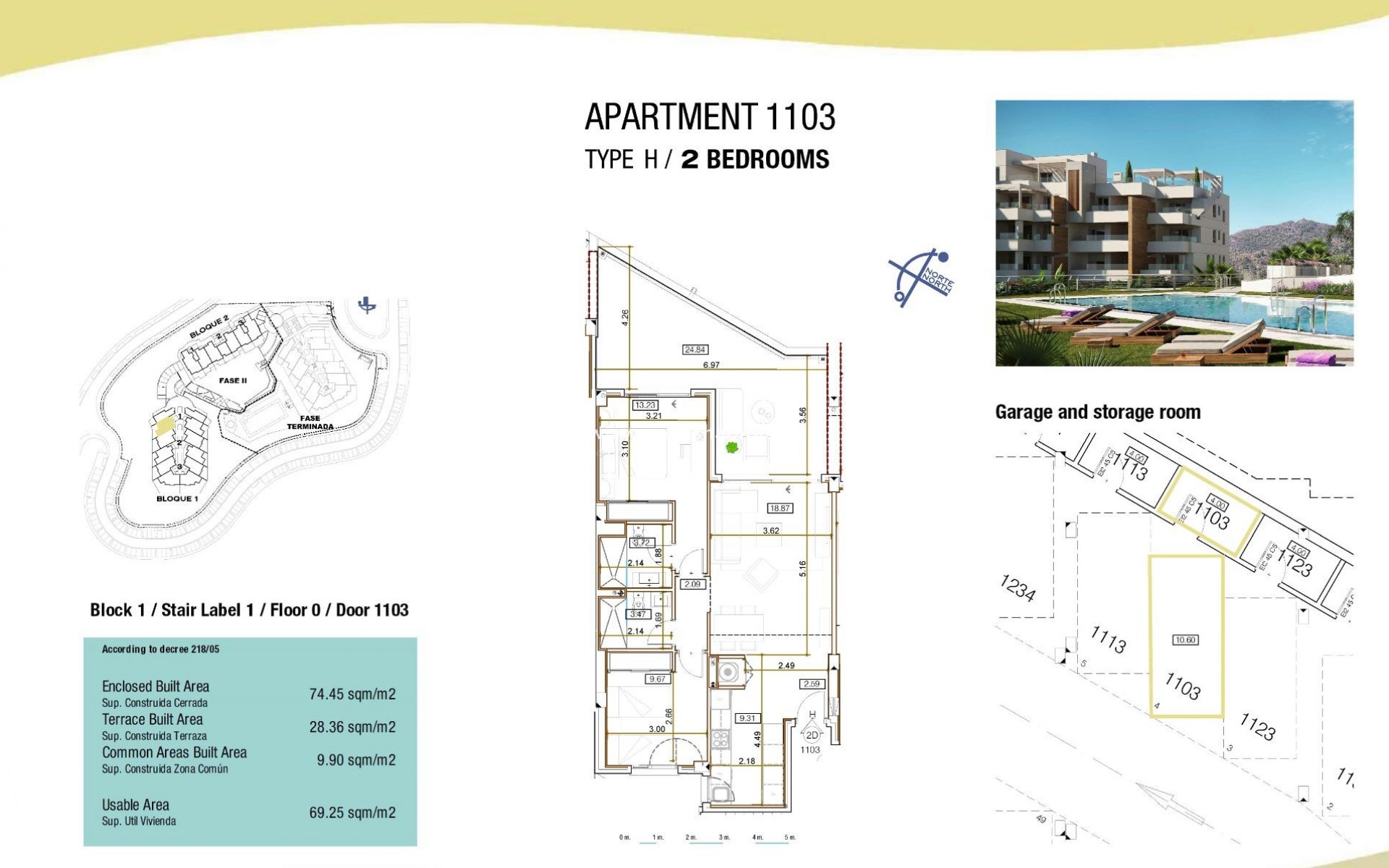 New Build - Apartment - Torrox Costa - El Peñoncillo