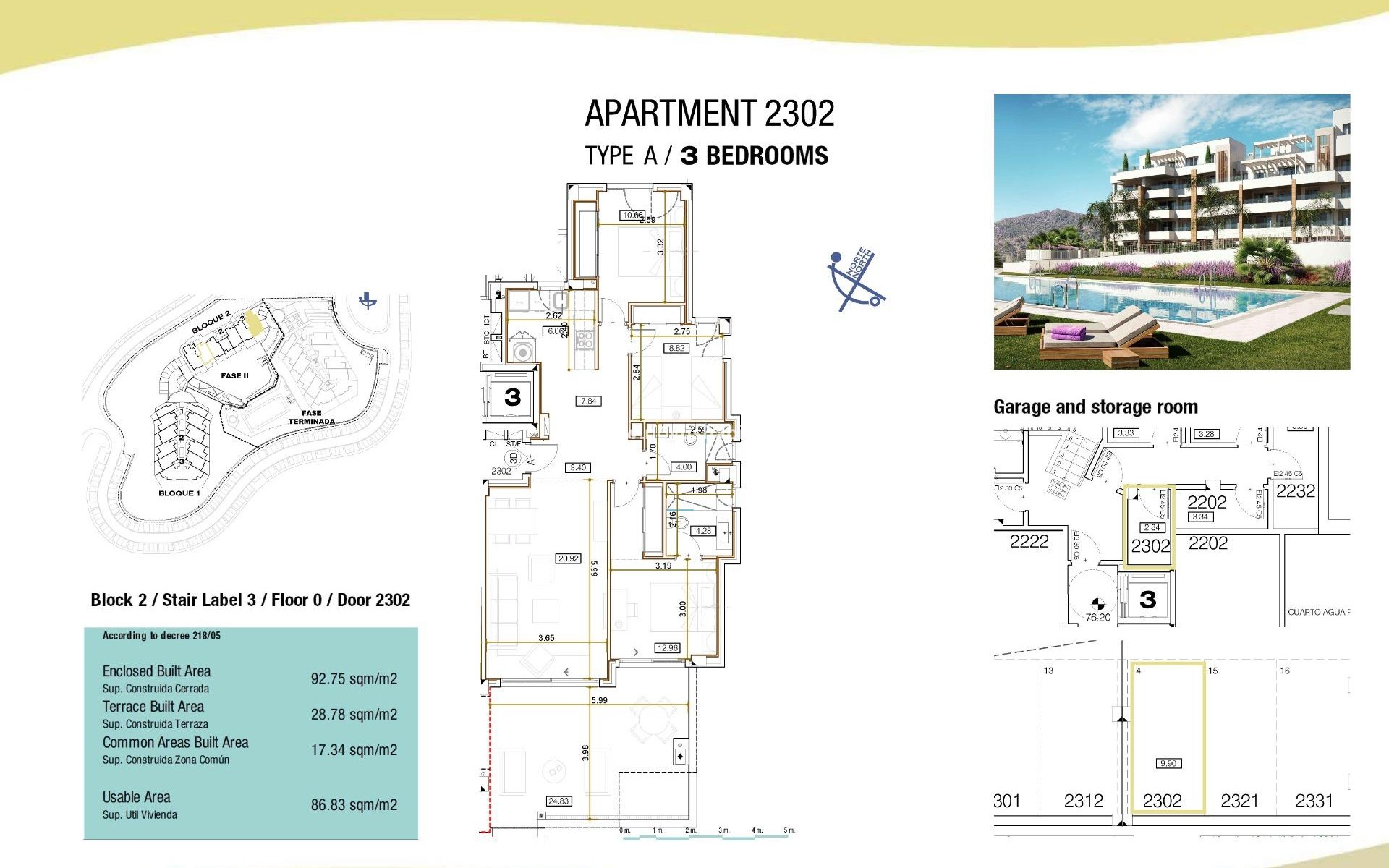 New Build - Apartment - Torrox Costa - El Peñoncillo