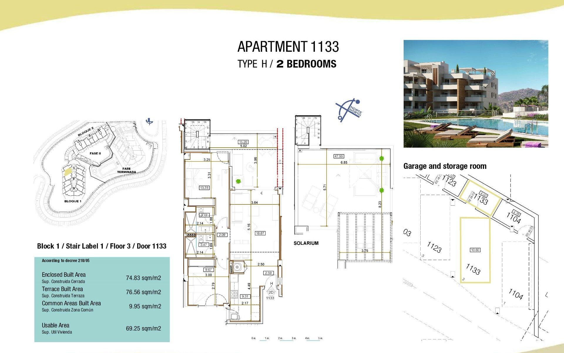 New Build - Apartment - Torrox Costa - El Peñoncillo