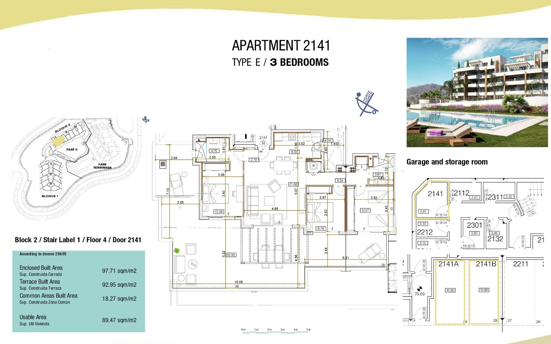 New Build - Apartment - Torrox Costa - El Peñoncillo