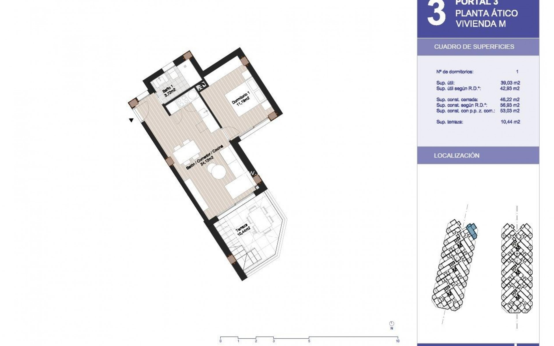 New Build - Apartment - Torrox