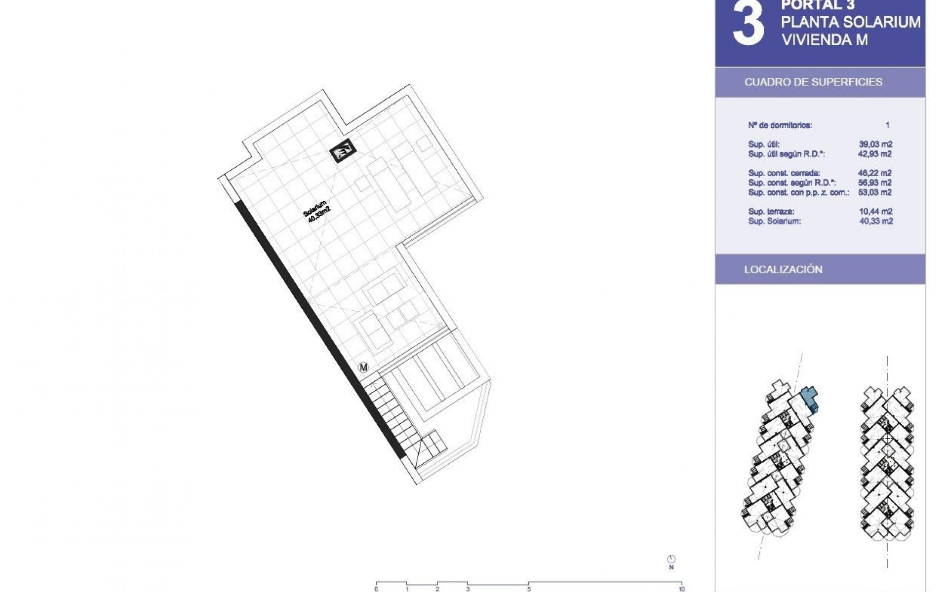 New Build - Apartment - Torrox