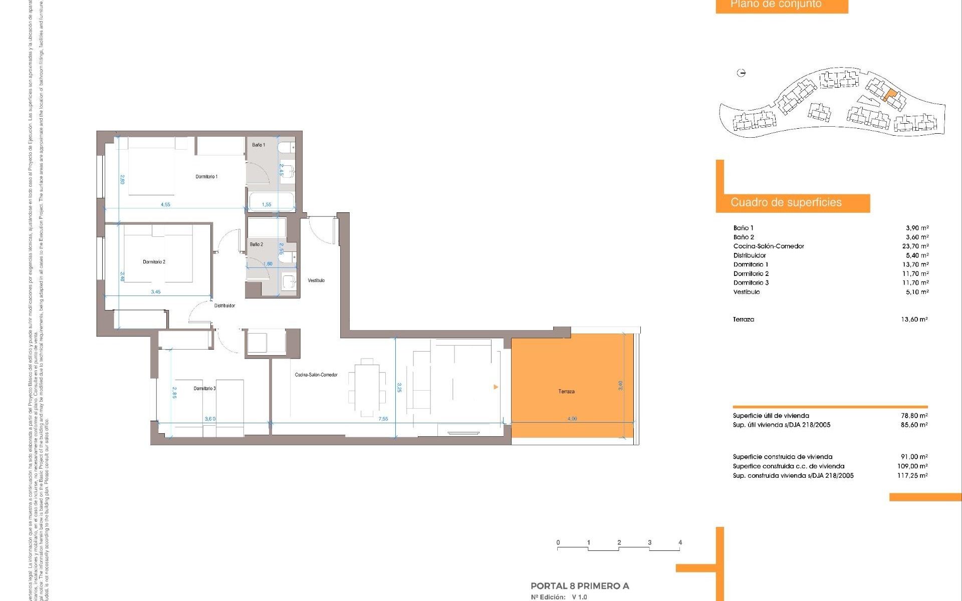 New Build - Apartment - Vélez-Málaga - Vélez Málaga
