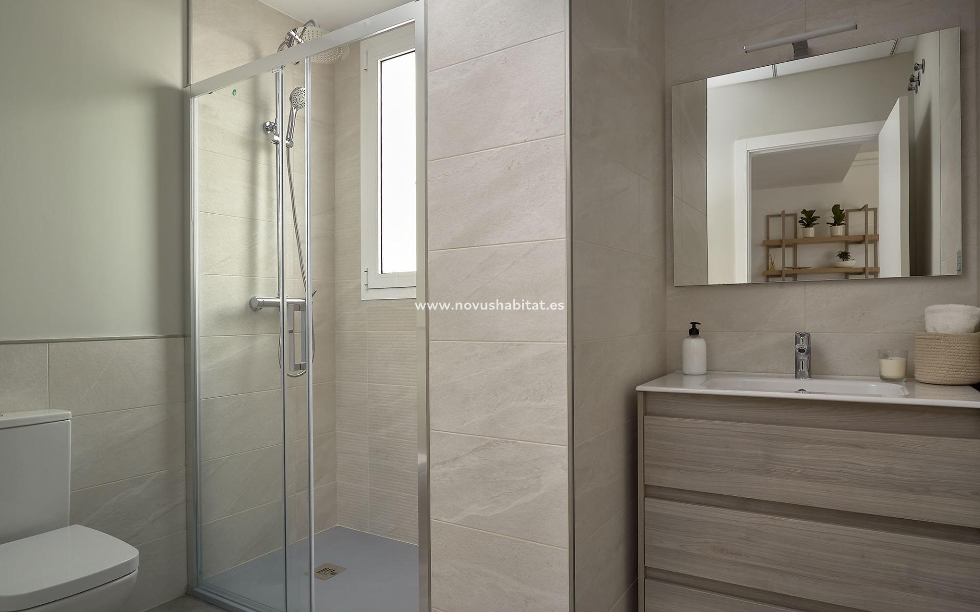 New Build - Apartment - Vera