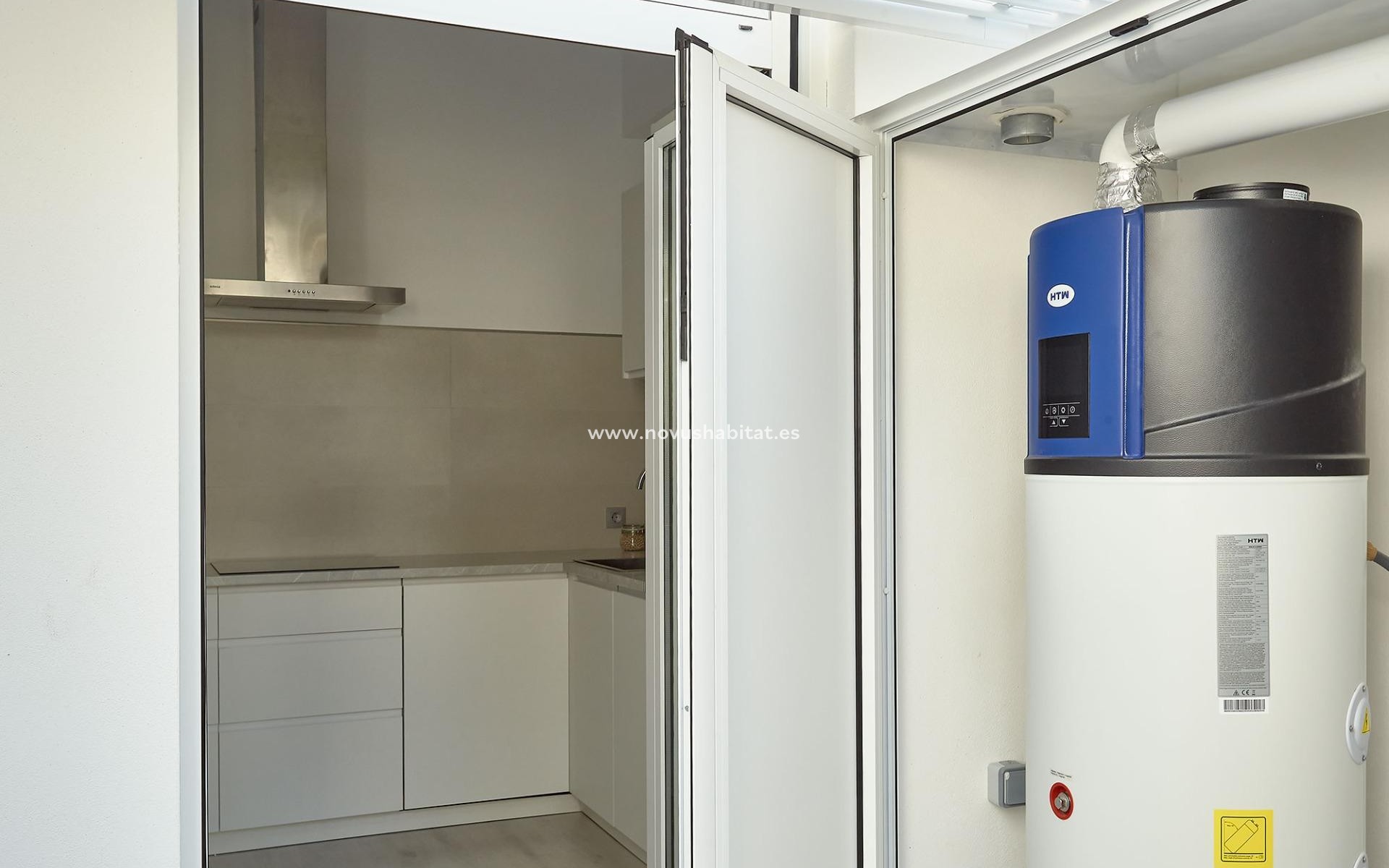 New Build - Apartment - Vera