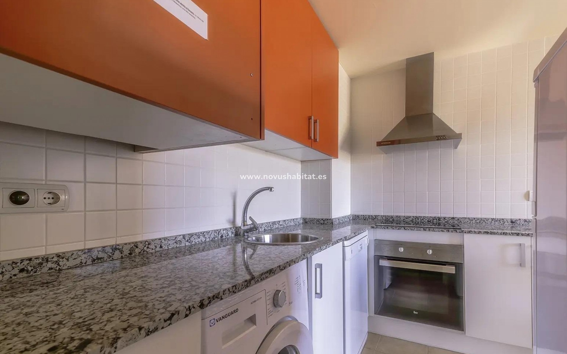 New Build - Apartment - Vera