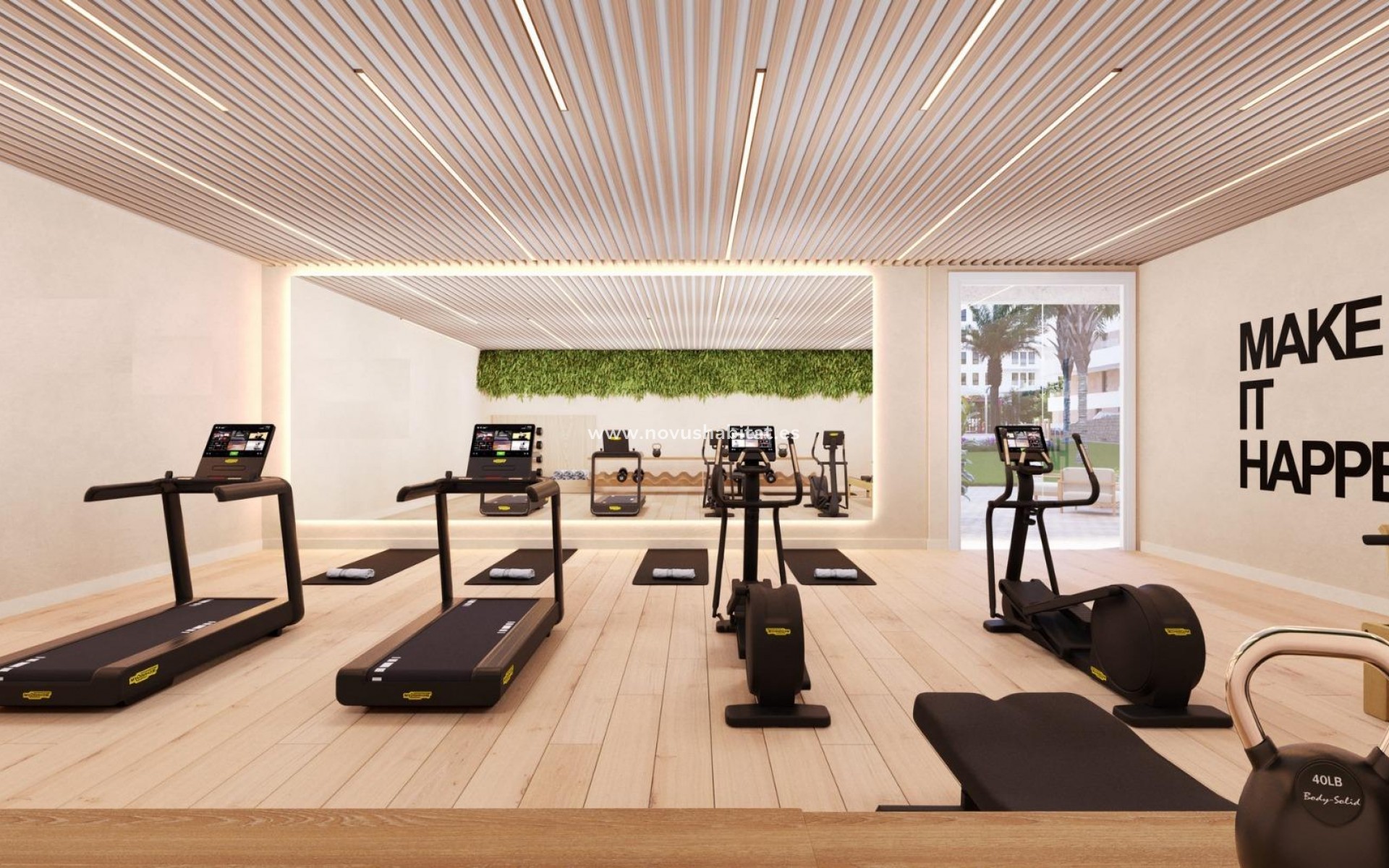 New Build - Apartment - Villajoyosa