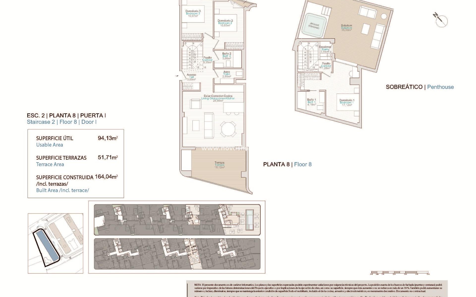 New Build - Apartment - Villajoyosa