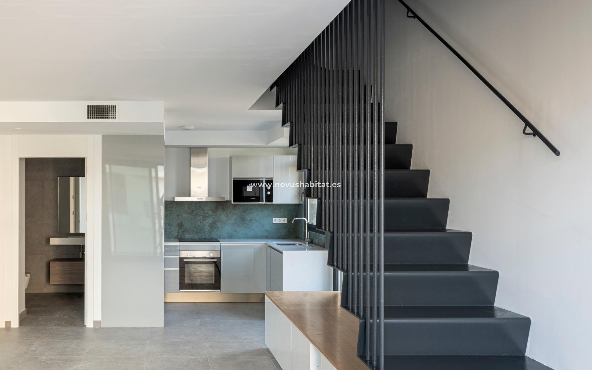 New Build - Apartment - Villajoyosa