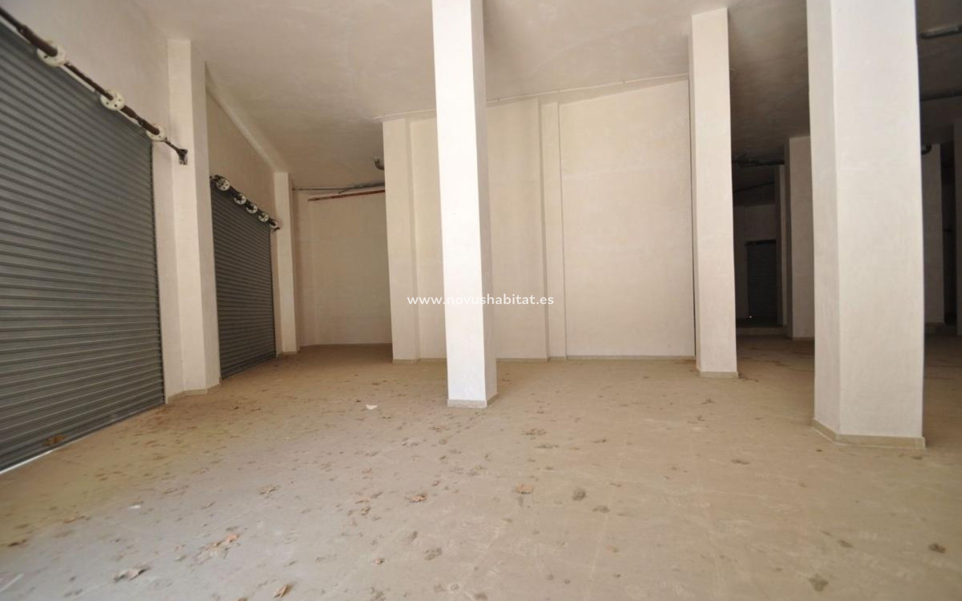 New Build - Commercial premises - Petrer