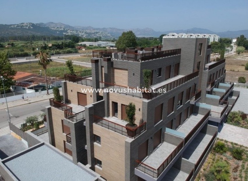 New Build -  - Denia - Les Deveses