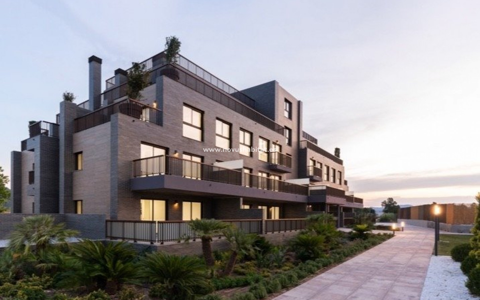 New Build -  - Denia - Les Deveses