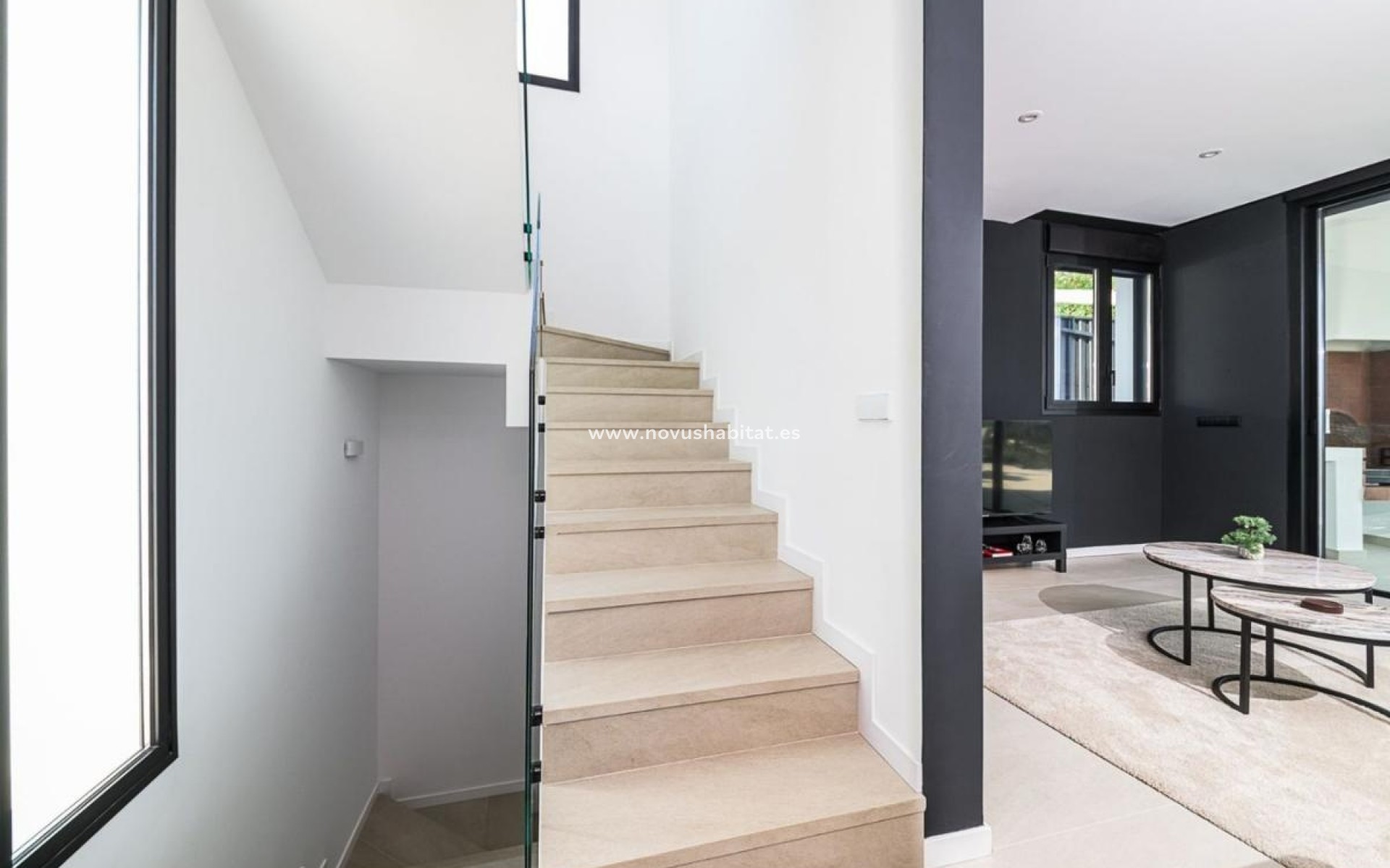 New Build - Detached chalet - Benissa