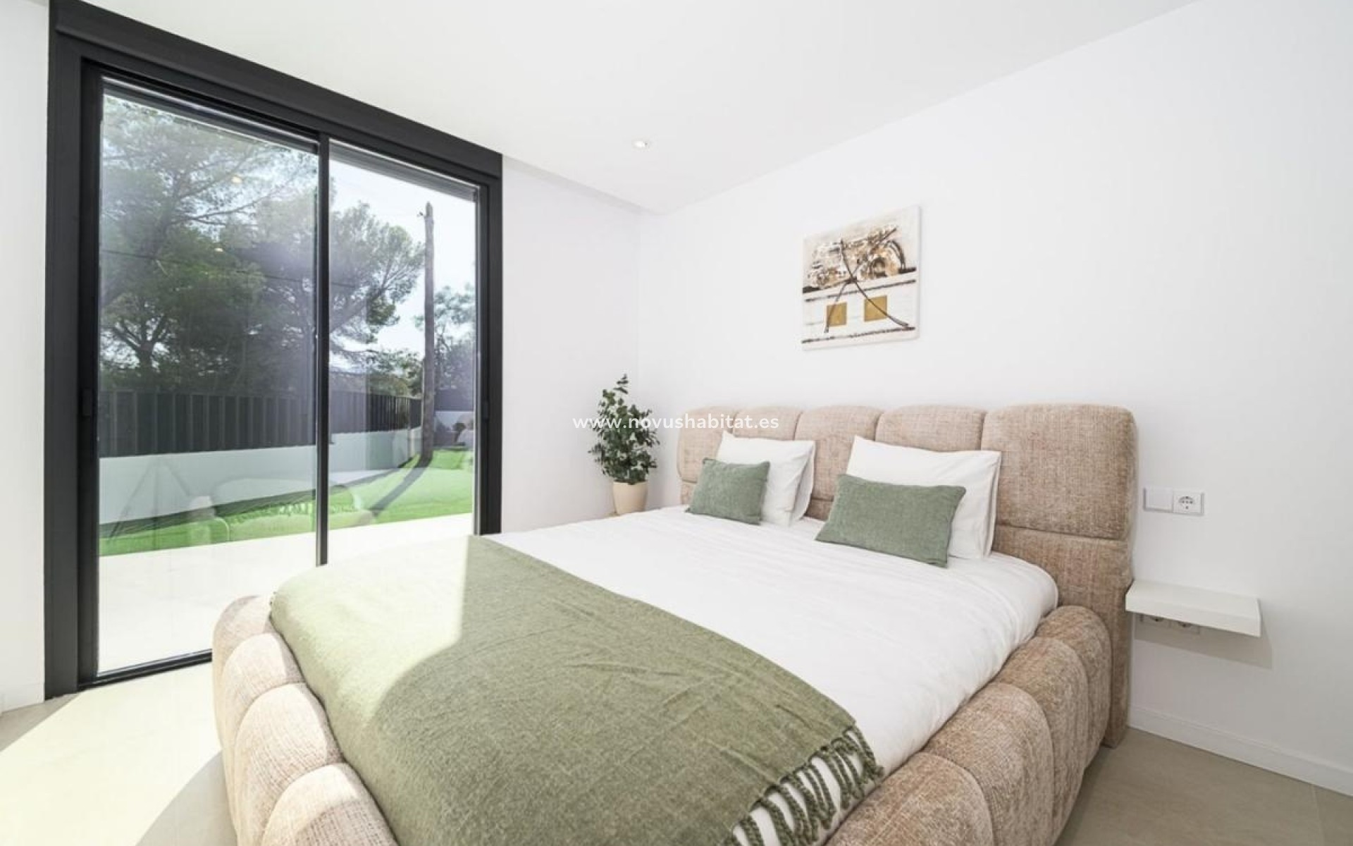 New Build - Detached chalet - Benissa