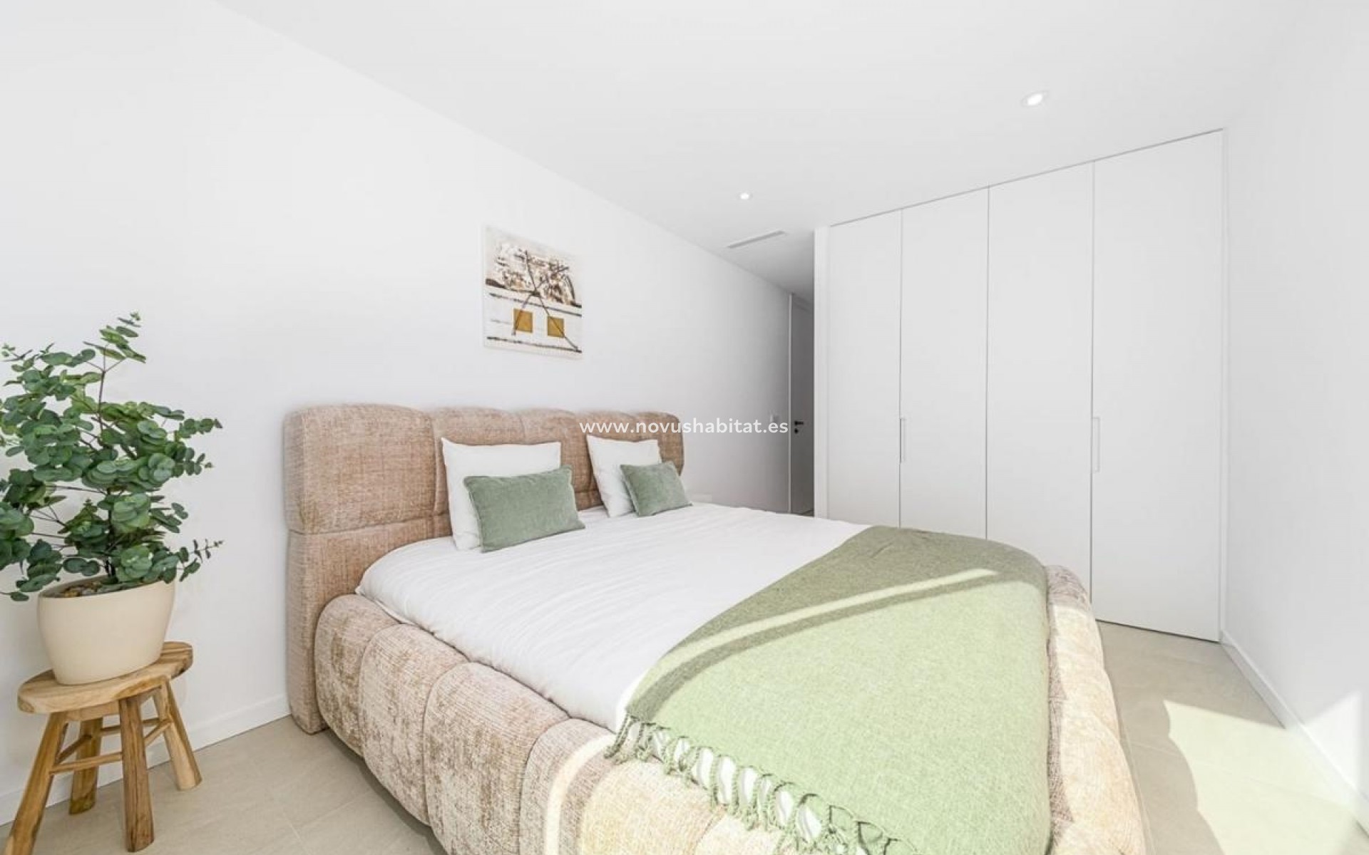New Build - Detached chalet - Benissa