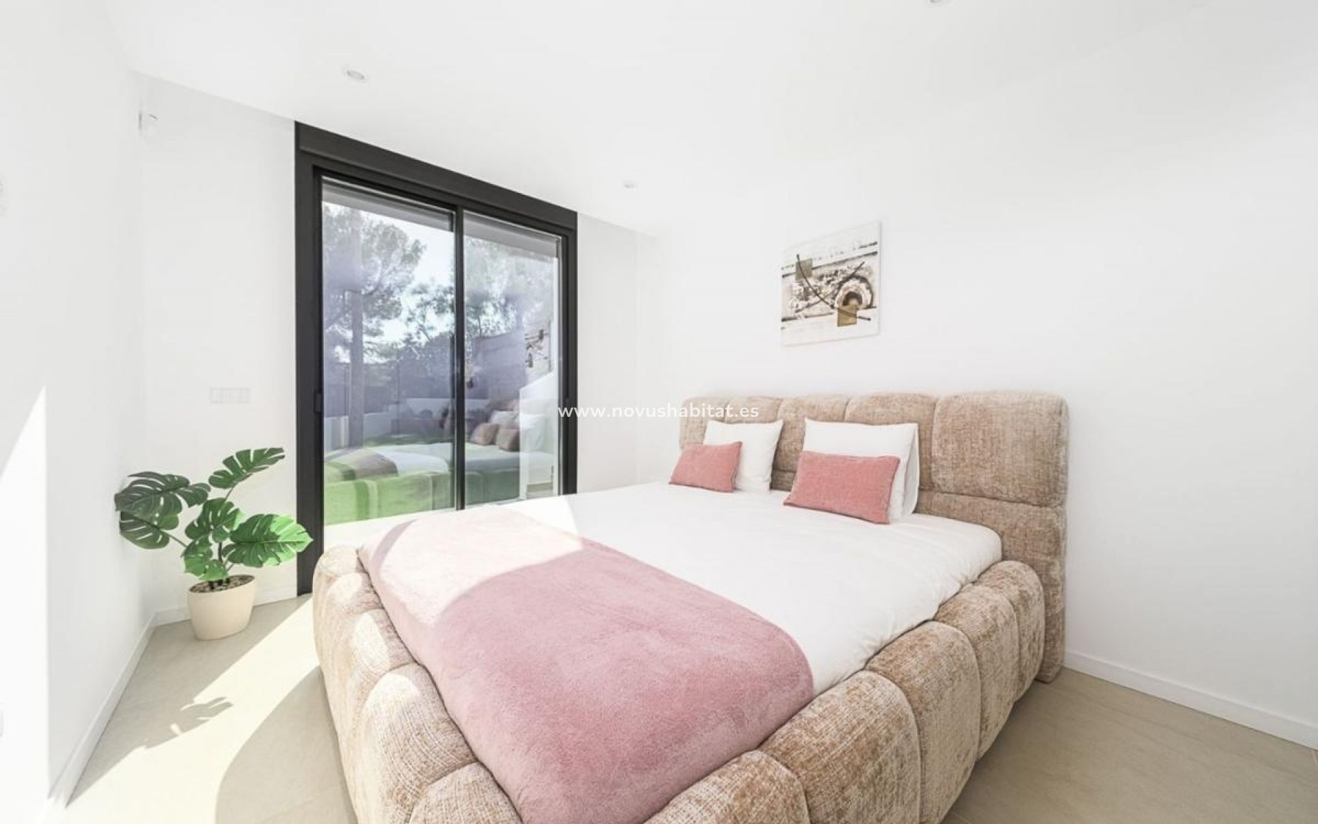 New Build - Detached chalet - Benissa