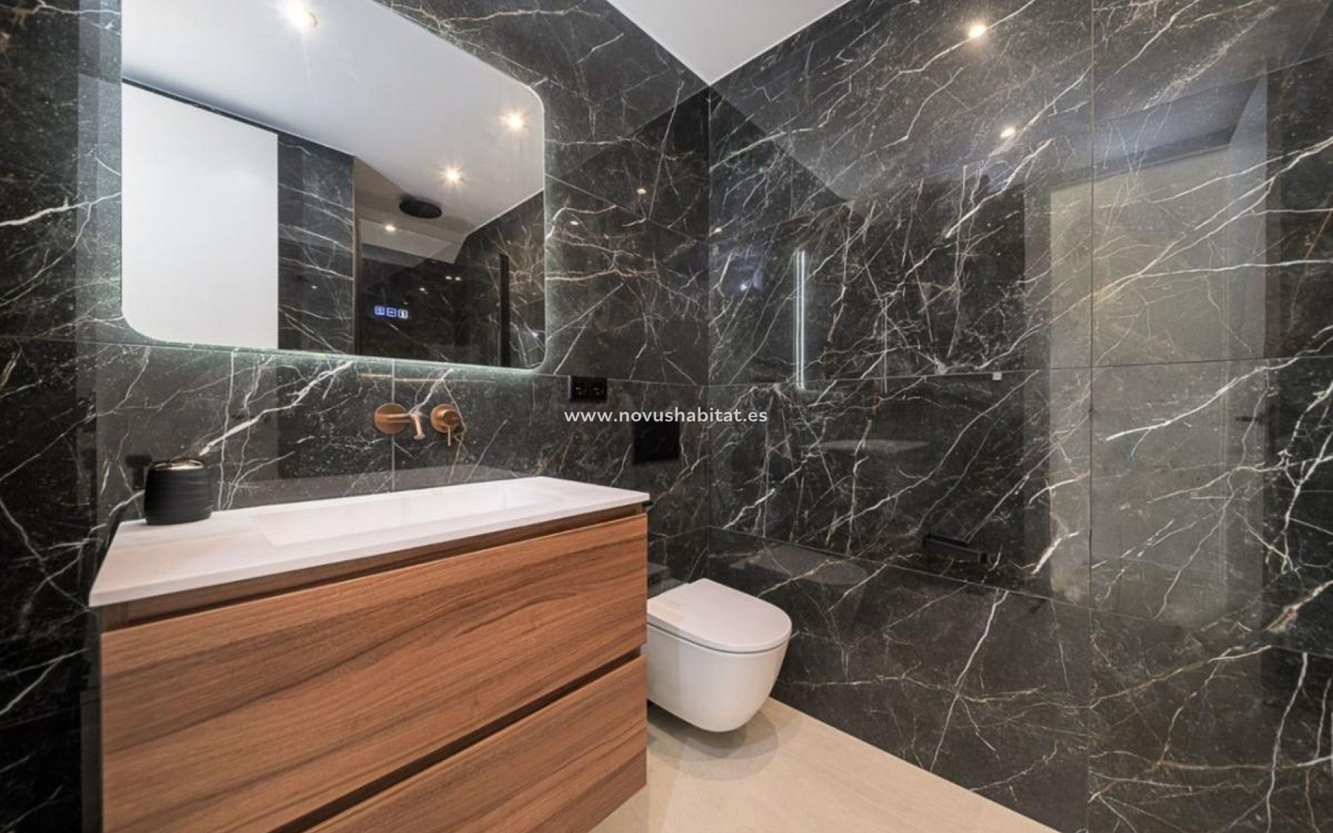 New Build - Detached chalet - Benissa