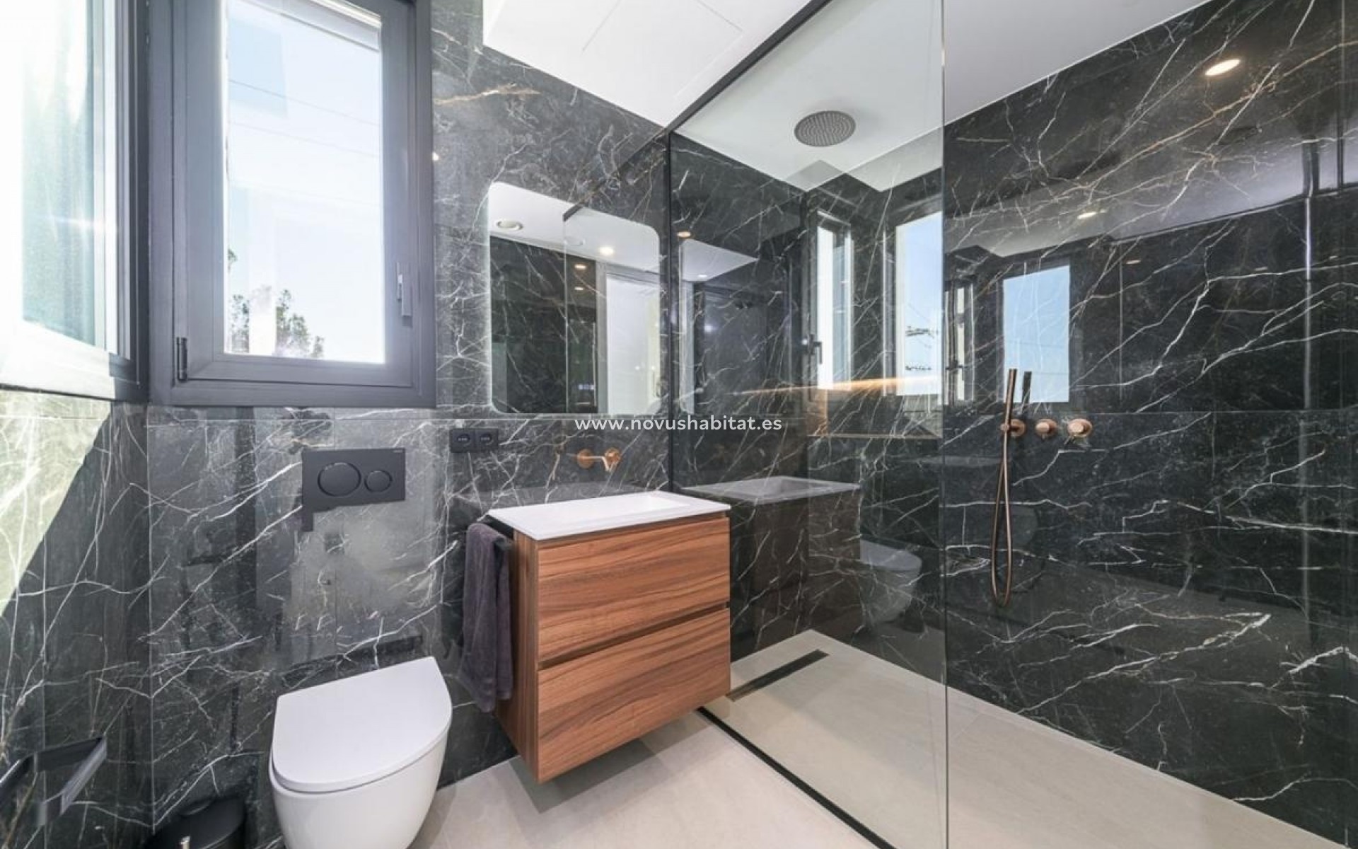 New Build - Detached chalet - Benissa