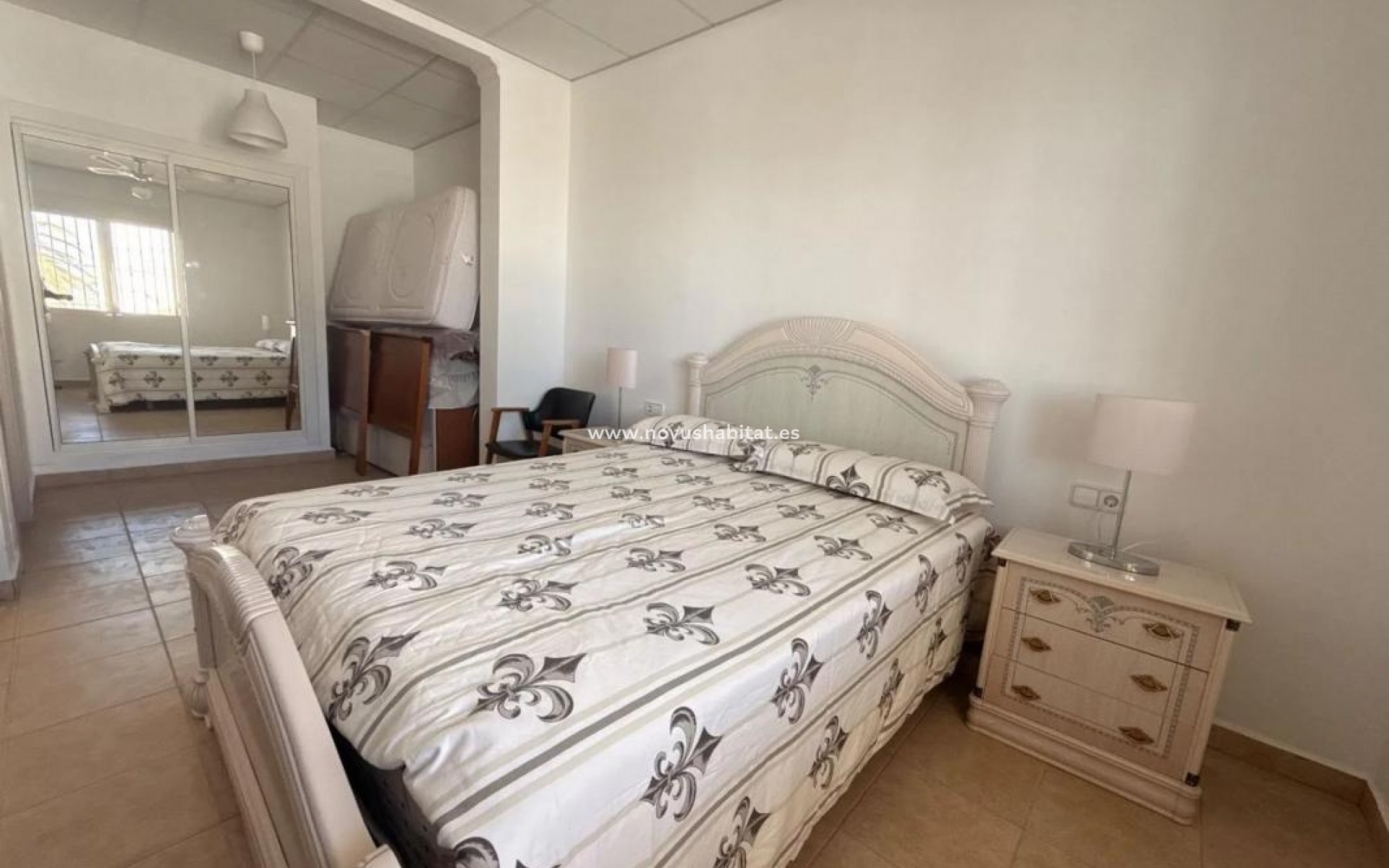 New Build - Detached chalet - Calpe