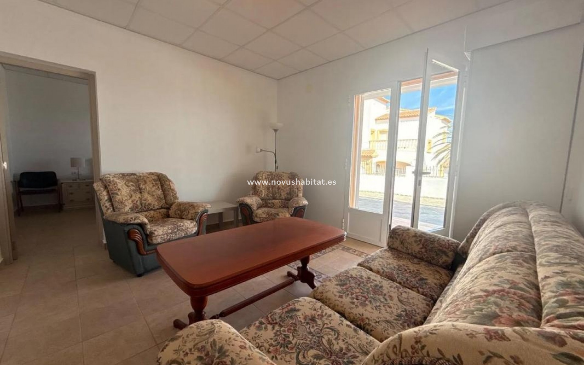 New Build - Detached chalet - Calpe