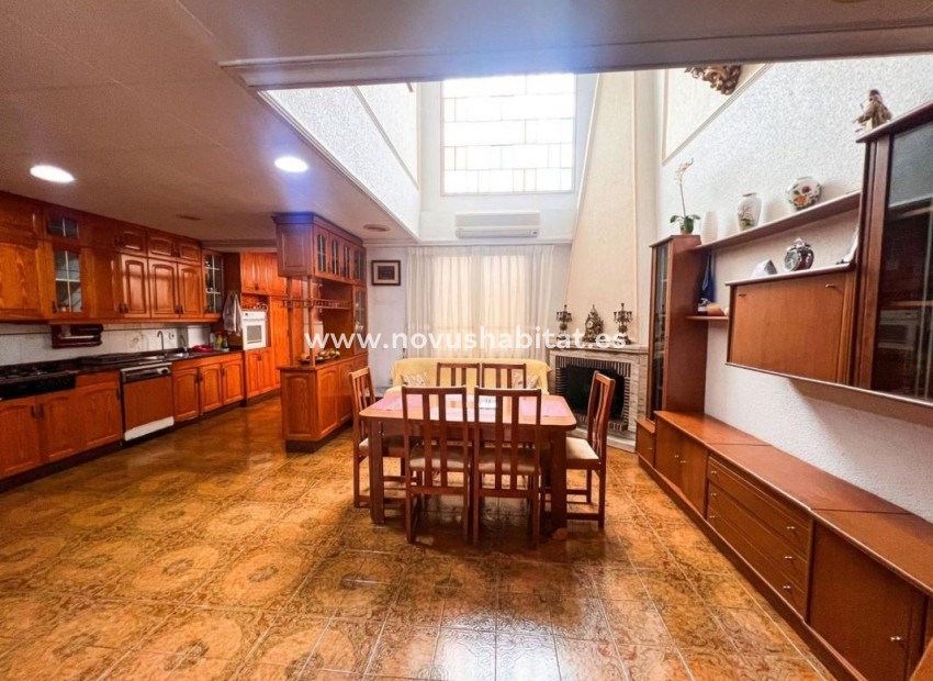 New Build - Detached chalet - Guardamar del Segura