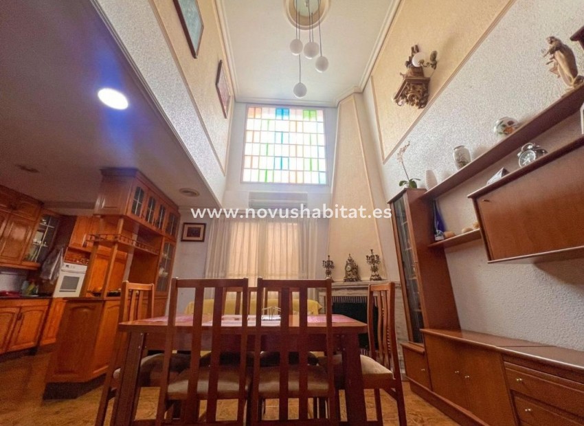 New Build - Detached chalet - Guardamar del Segura