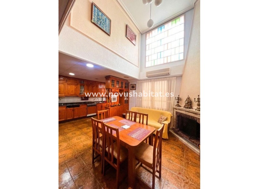 New Build - Detached chalet - Guardamar del Segura