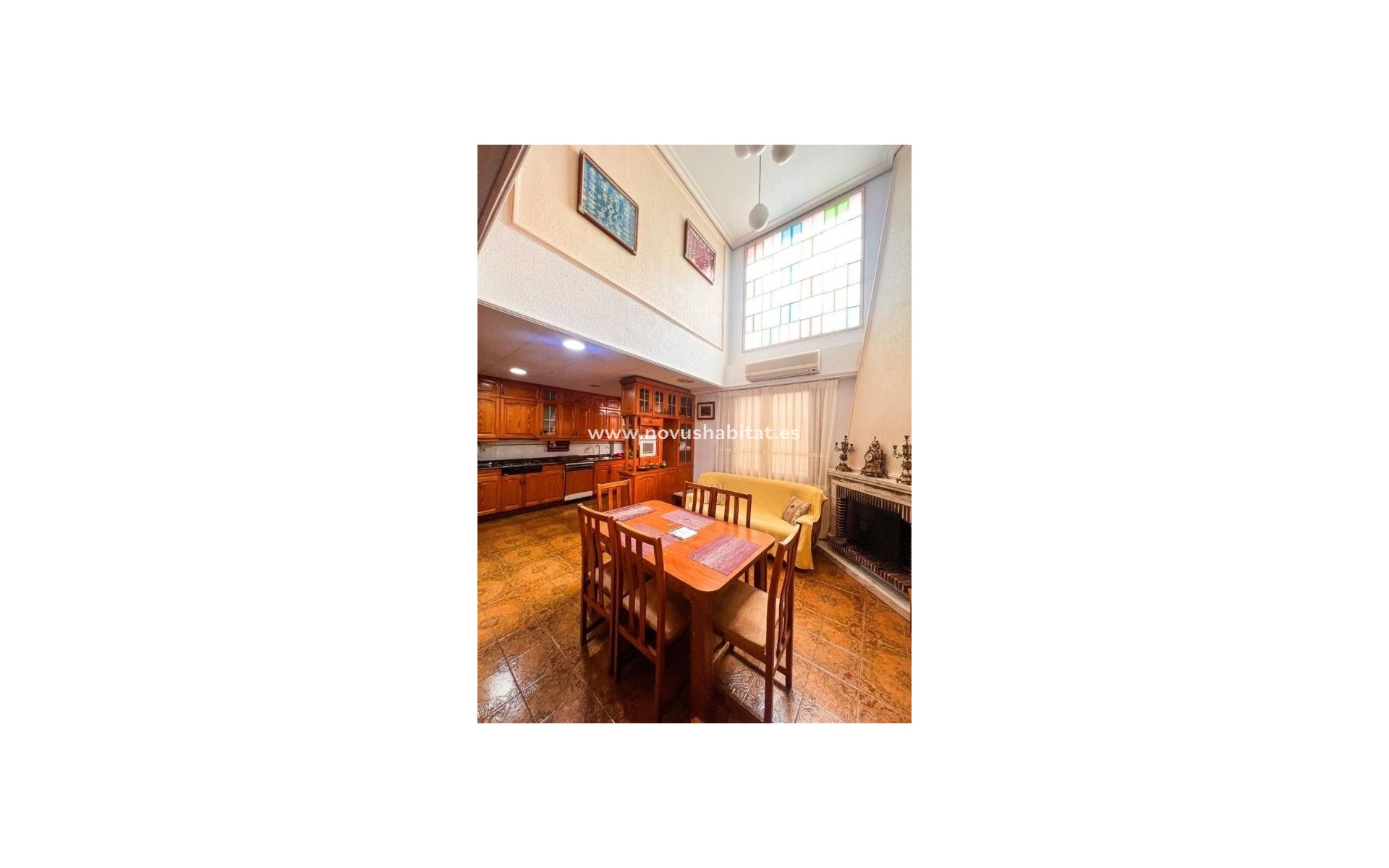 New Build - Detached chalet - Guardamar del Segura
