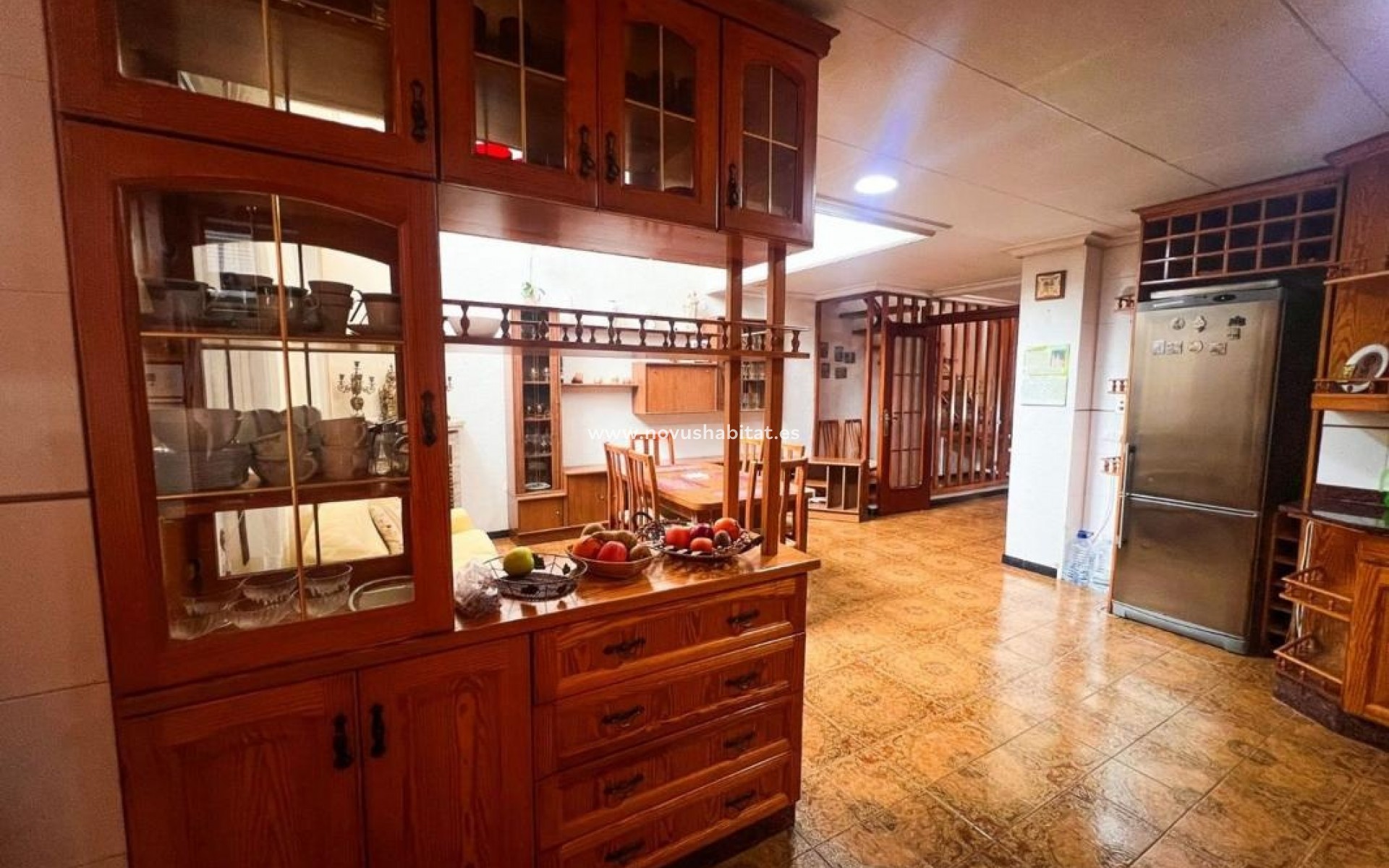 New Build - Detached chalet - Guardamar del Segura