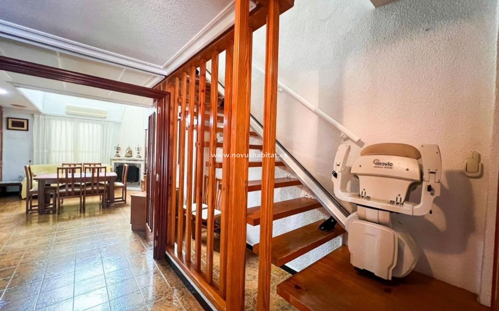 New Build - Detached chalet - Guardamar del Segura