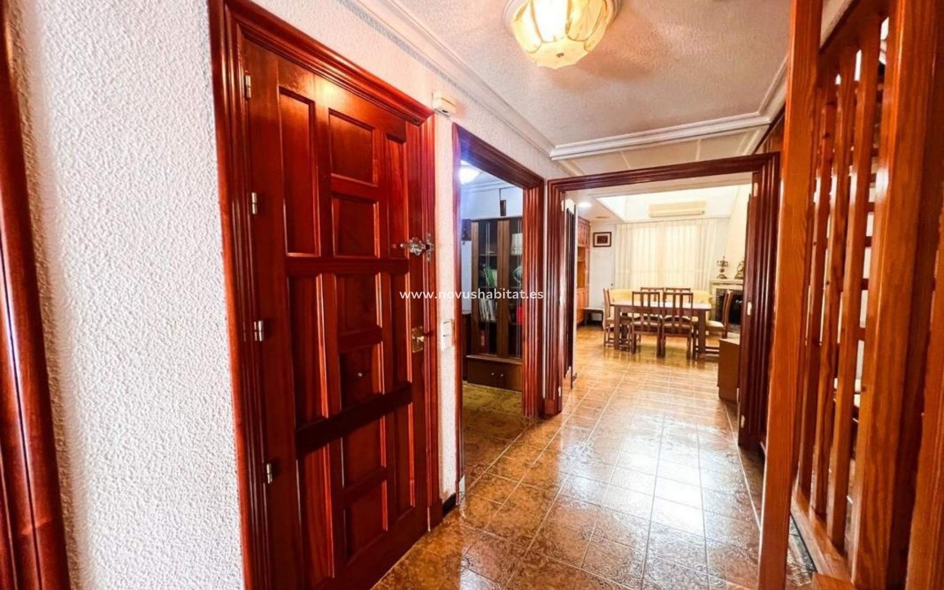 New Build - Detached chalet - Guardamar del Segura