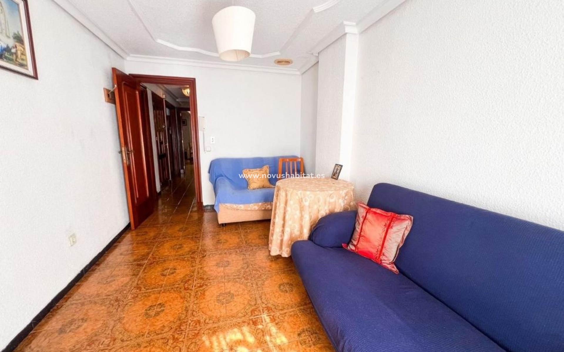 New Build - Detached chalet - Guardamar del Segura