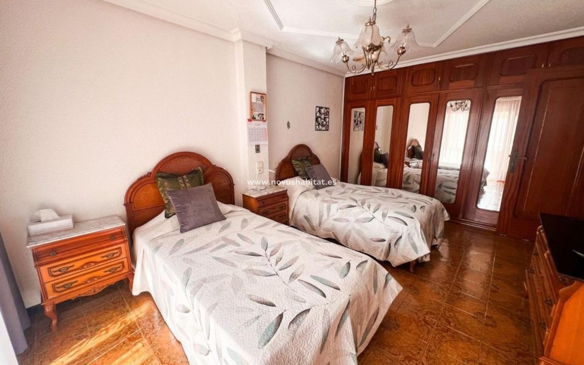 New Build - Detached chalet - Guardamar del Segura